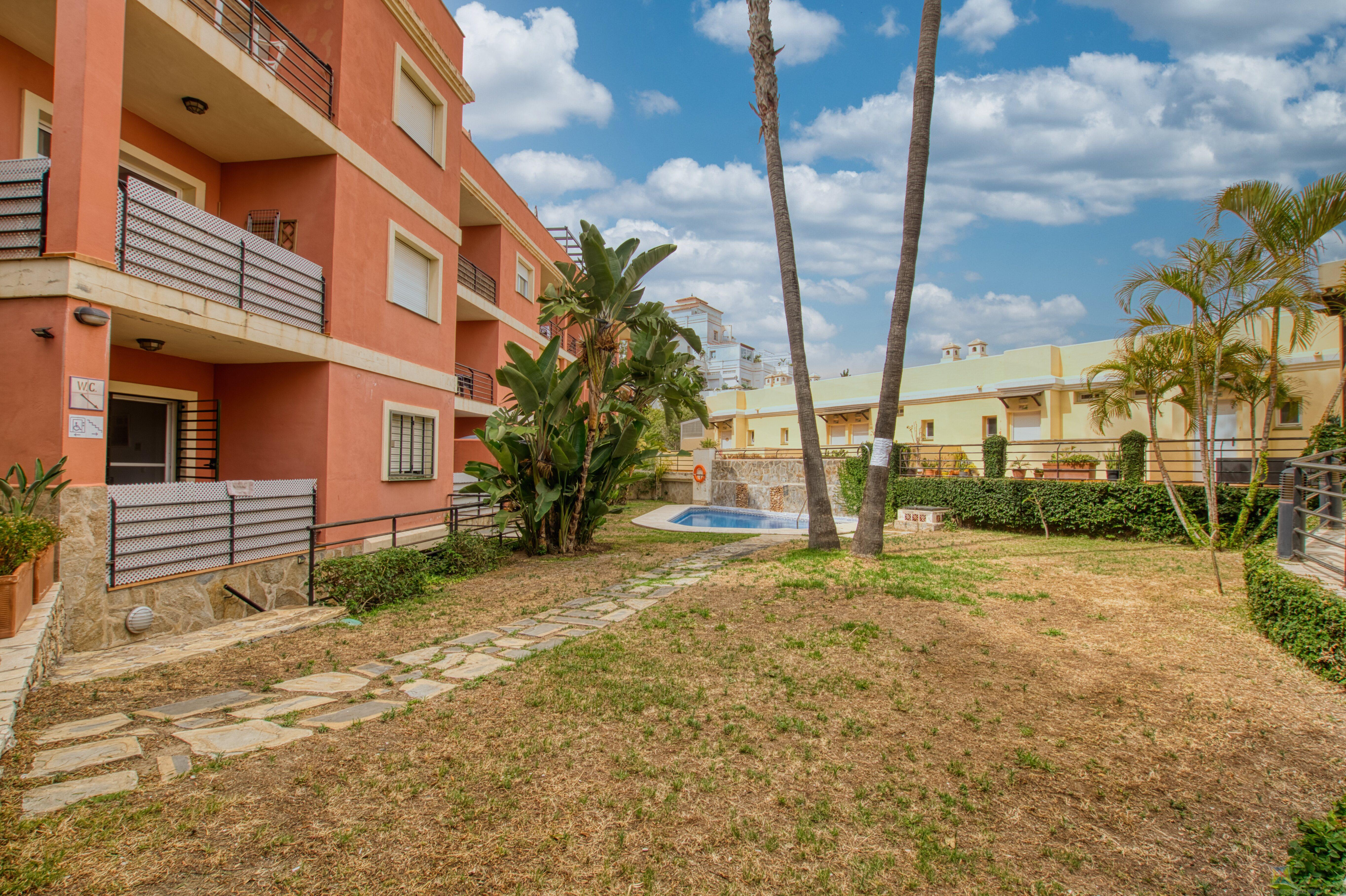 Venta de apartamento en Rincón de la Victoria