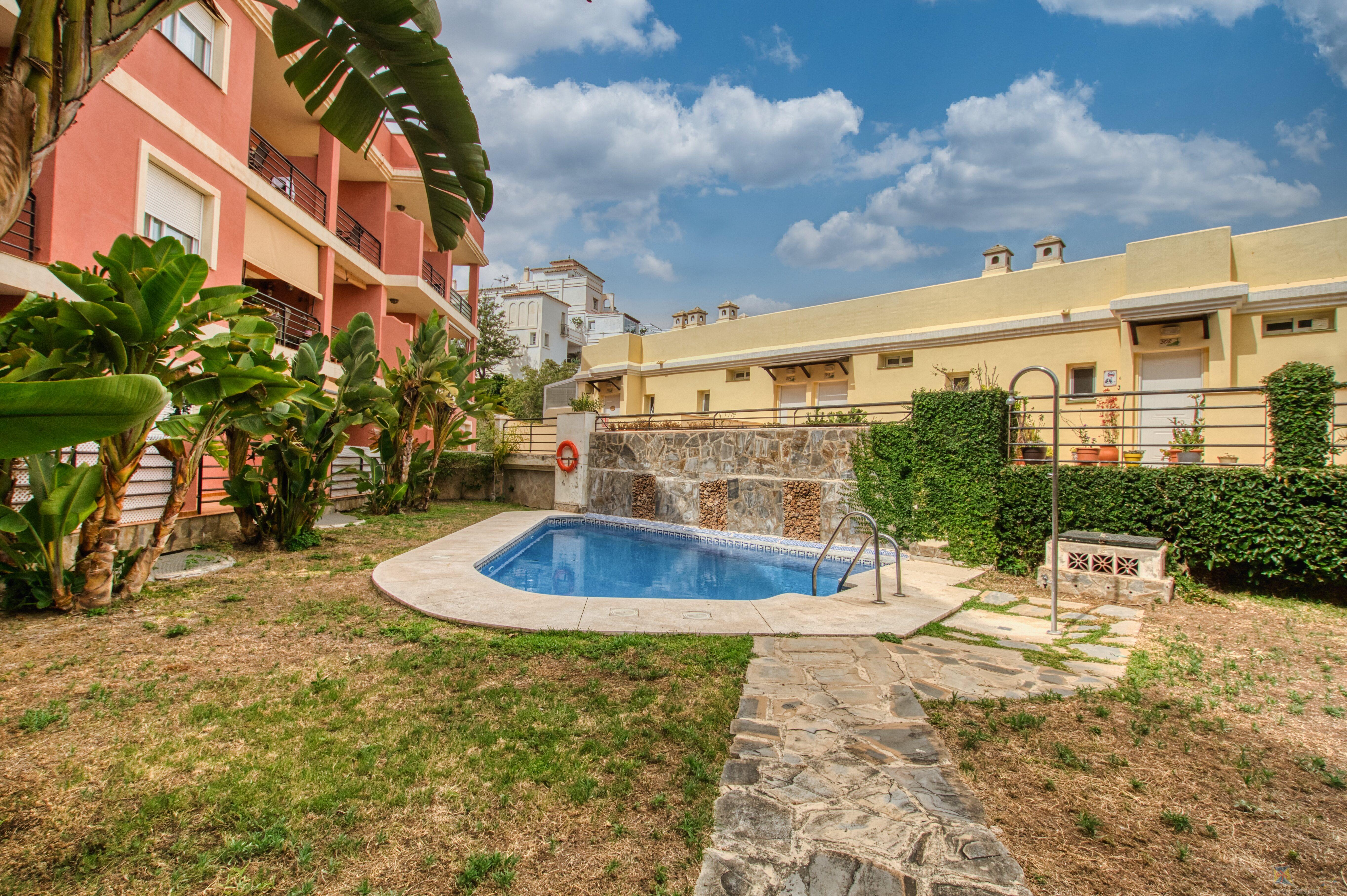 Venta de apartamento en Rincón de la Victoria