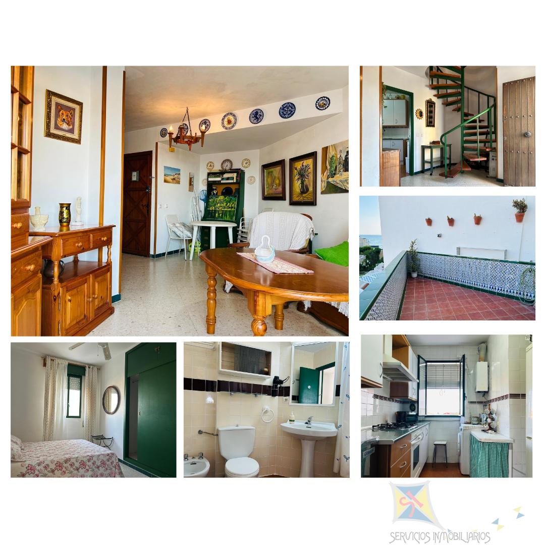 Venta de dúplex en Almonte