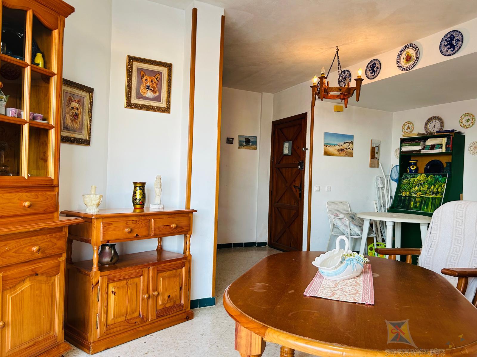 Venta de dúplex en Almonte