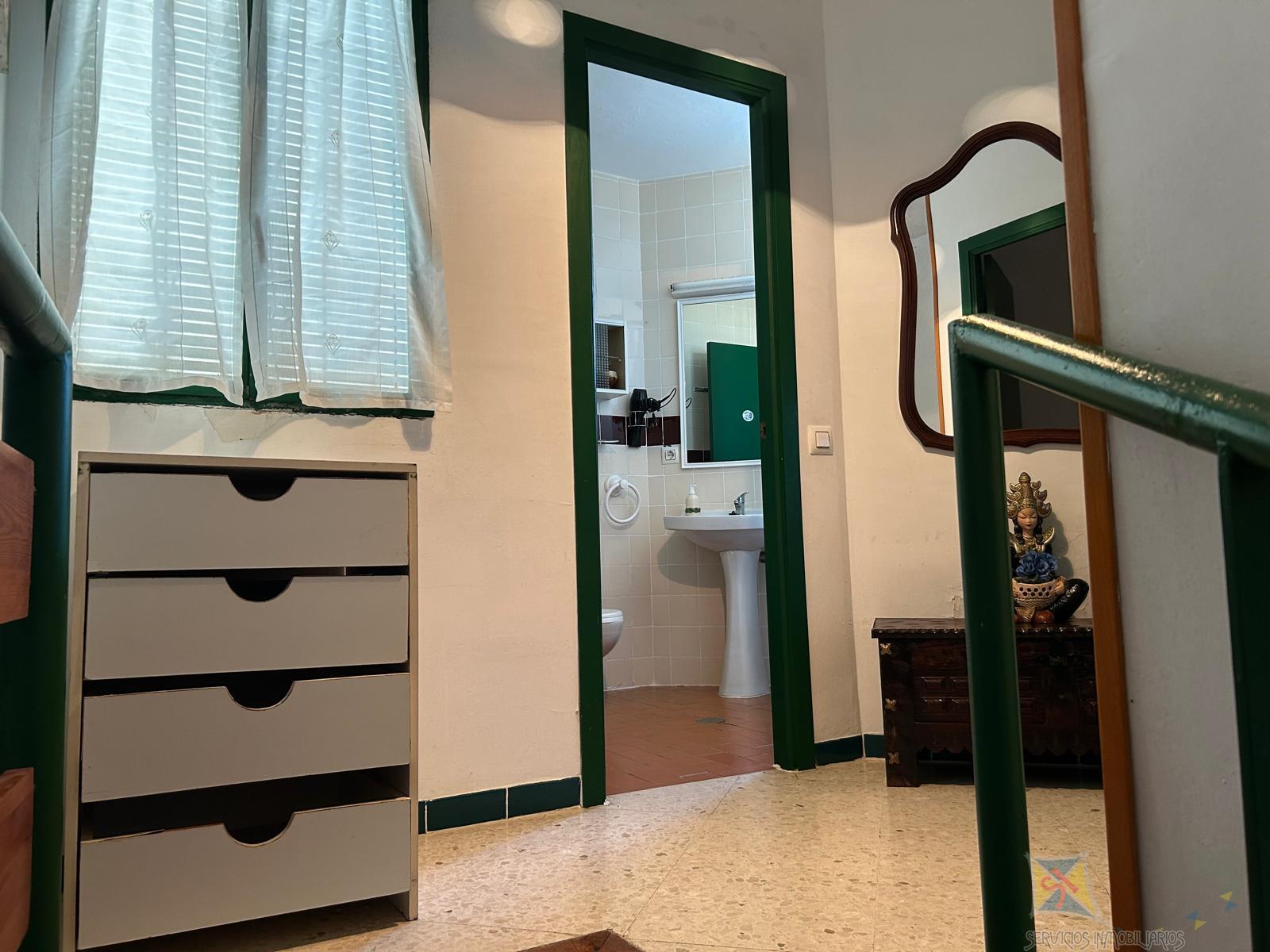 Venta de dúplex en Almonte