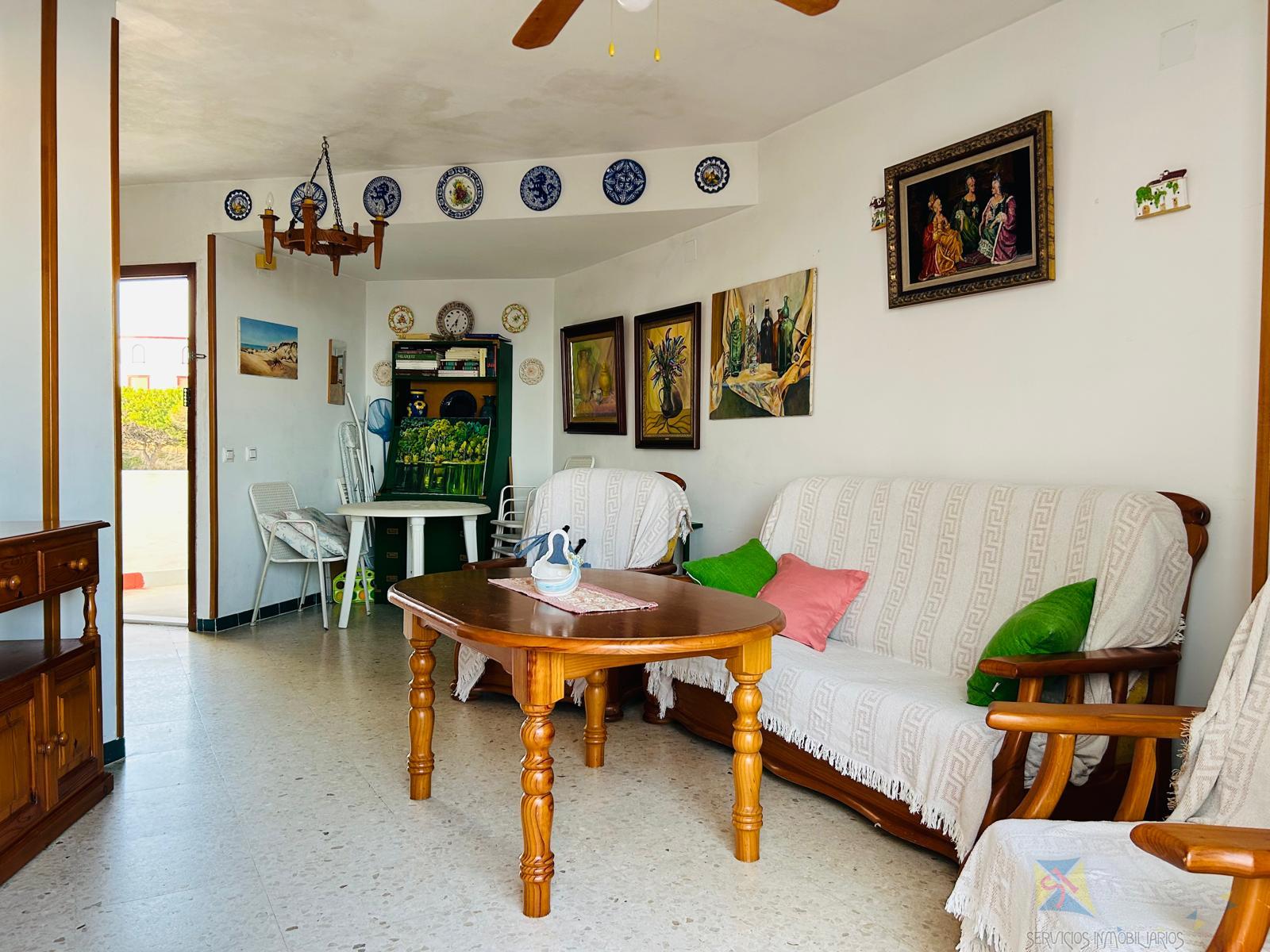 Venta de dúplex en Almonte