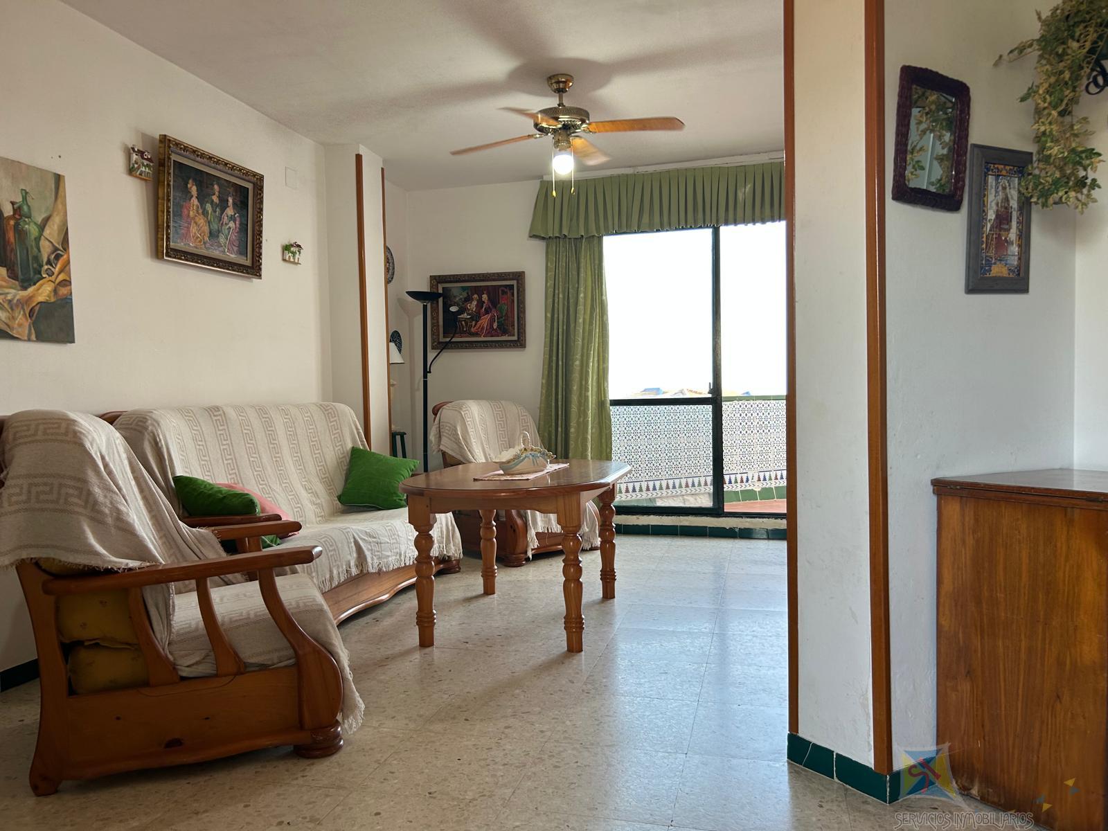 Venta de dúplex en Almonte