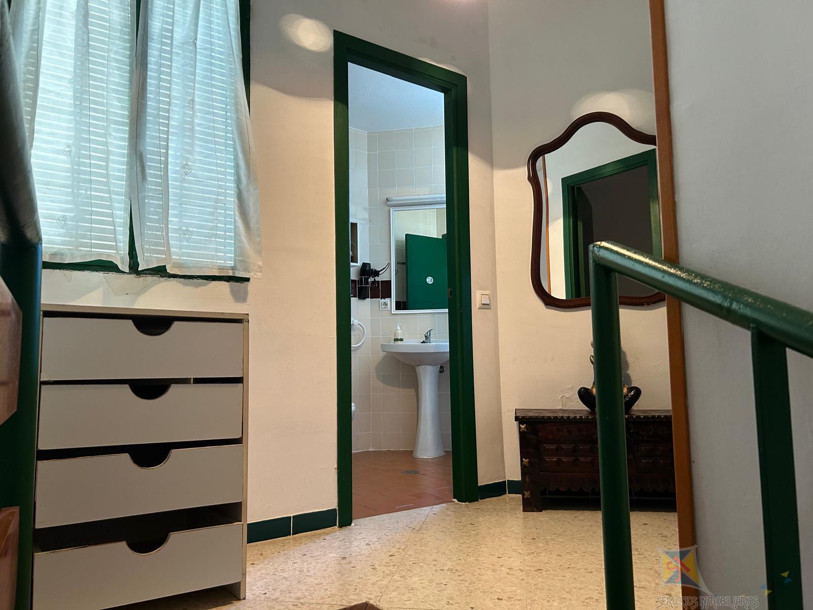 Venta de dúplex en Almonte