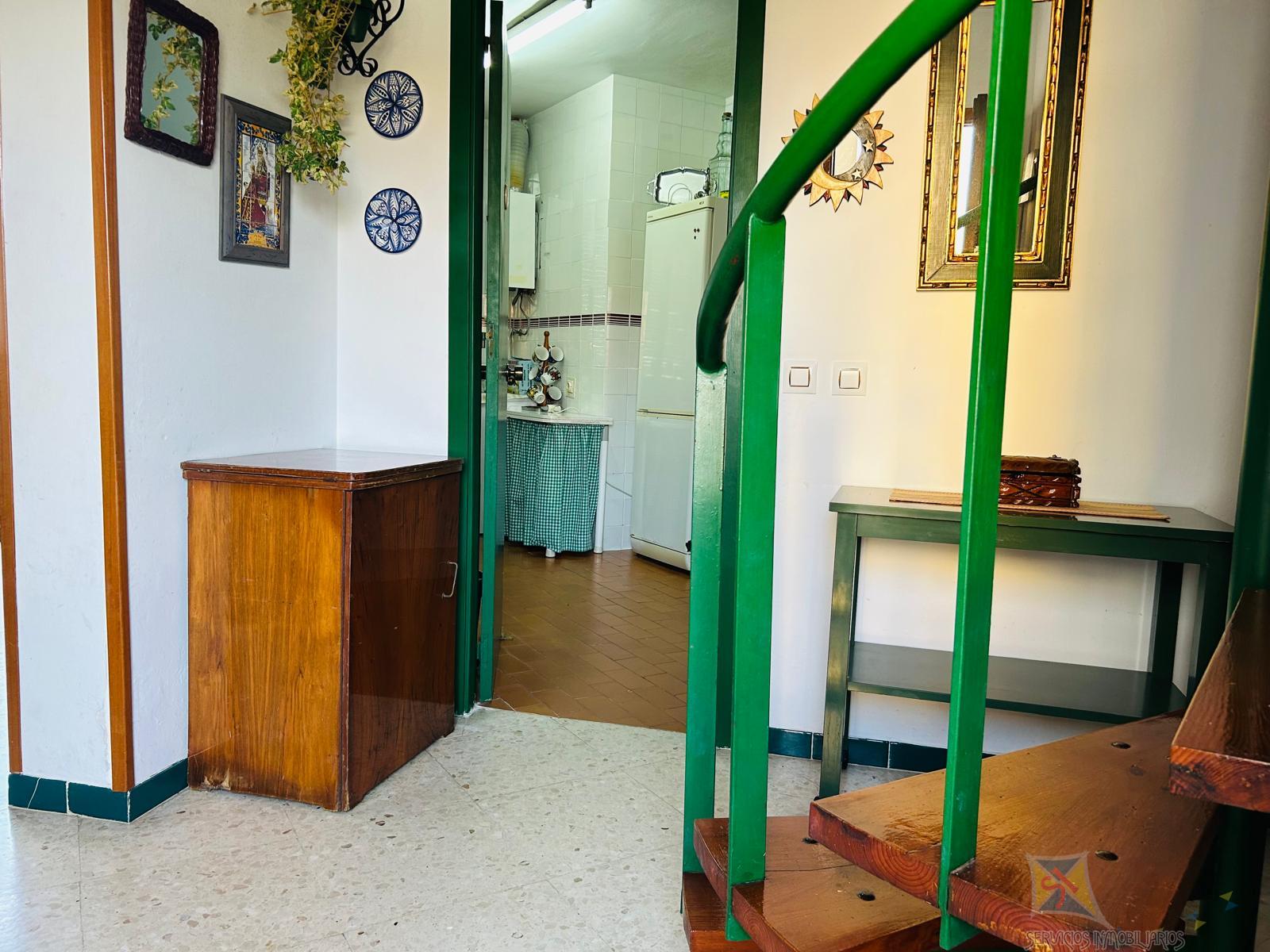 Venta de dúplex en Almonte