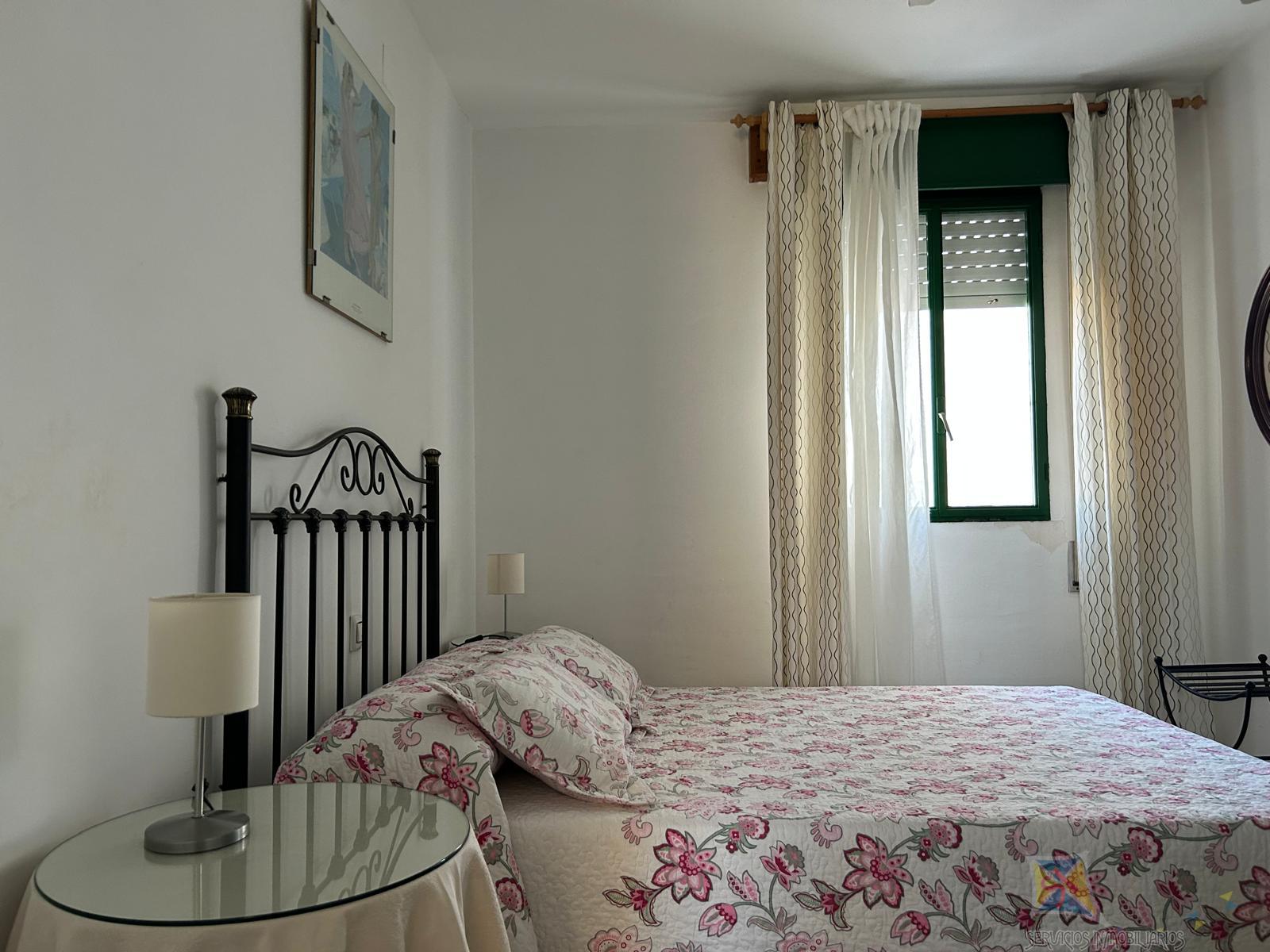 Venta de dúplex en Almonte