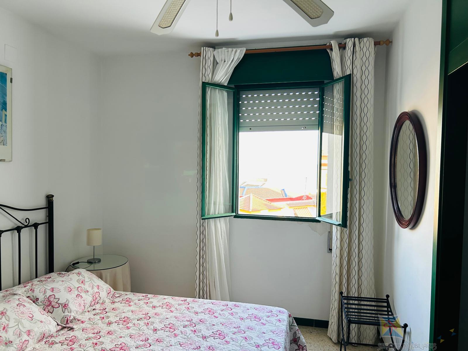 Venta de dúplex en Almonte