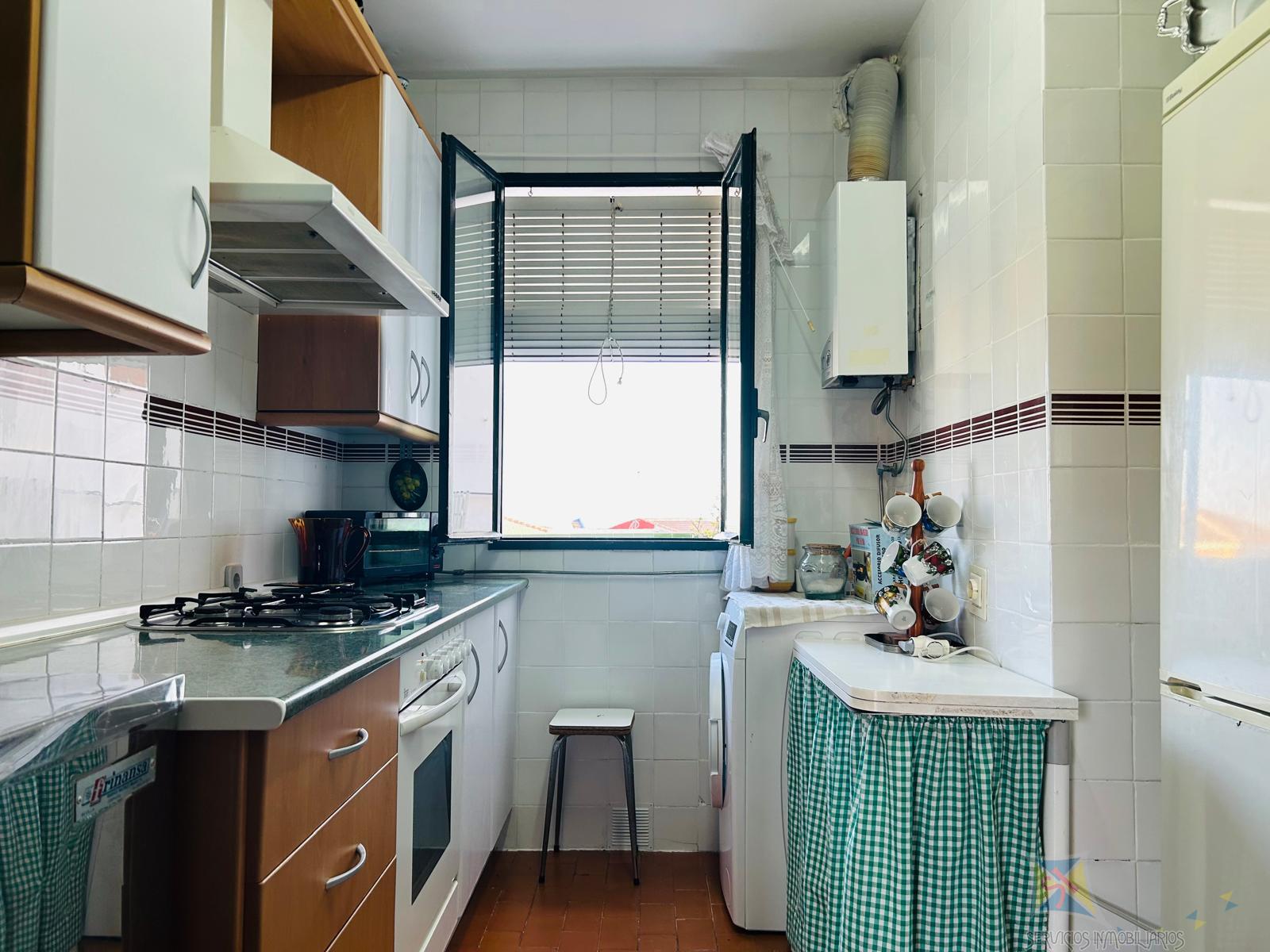 Venta de dúplex en Almonte