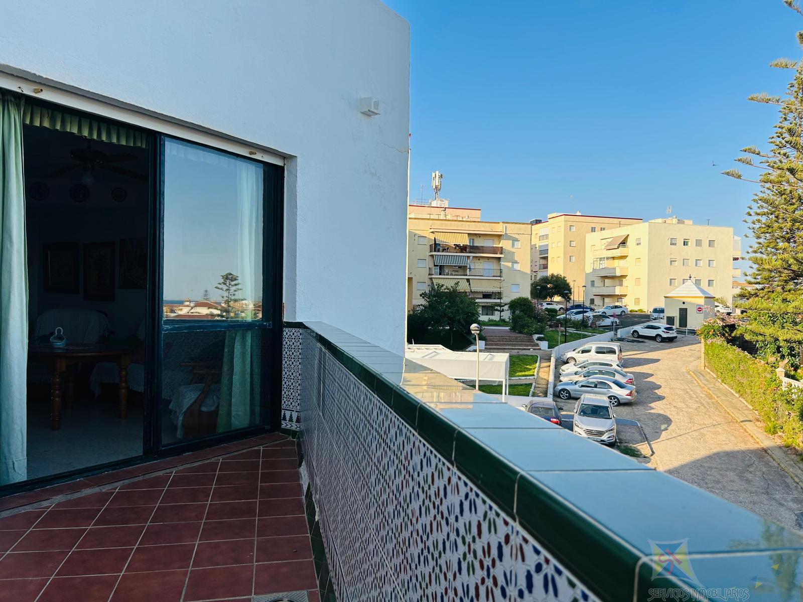 Venta de dúplex en Almonte