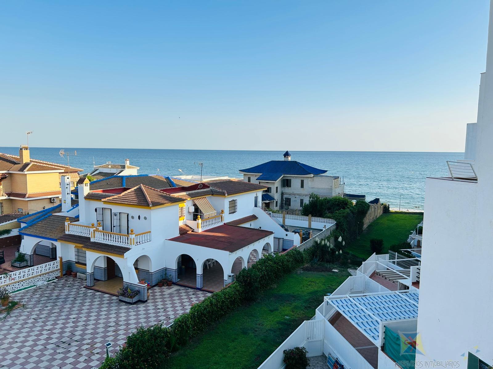 Venta de dúplex en Almonte