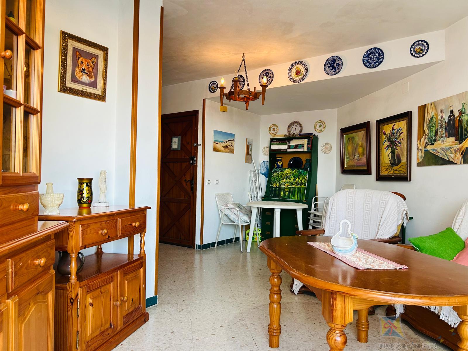 Venta de dúplex en Almonte