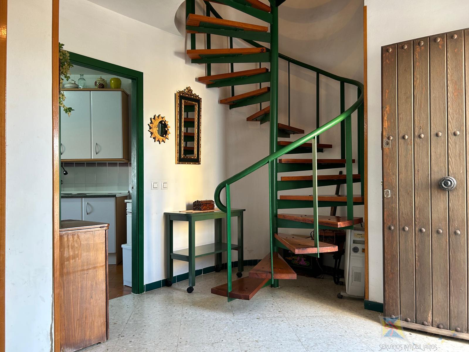 Venta de dúplex en Almonte