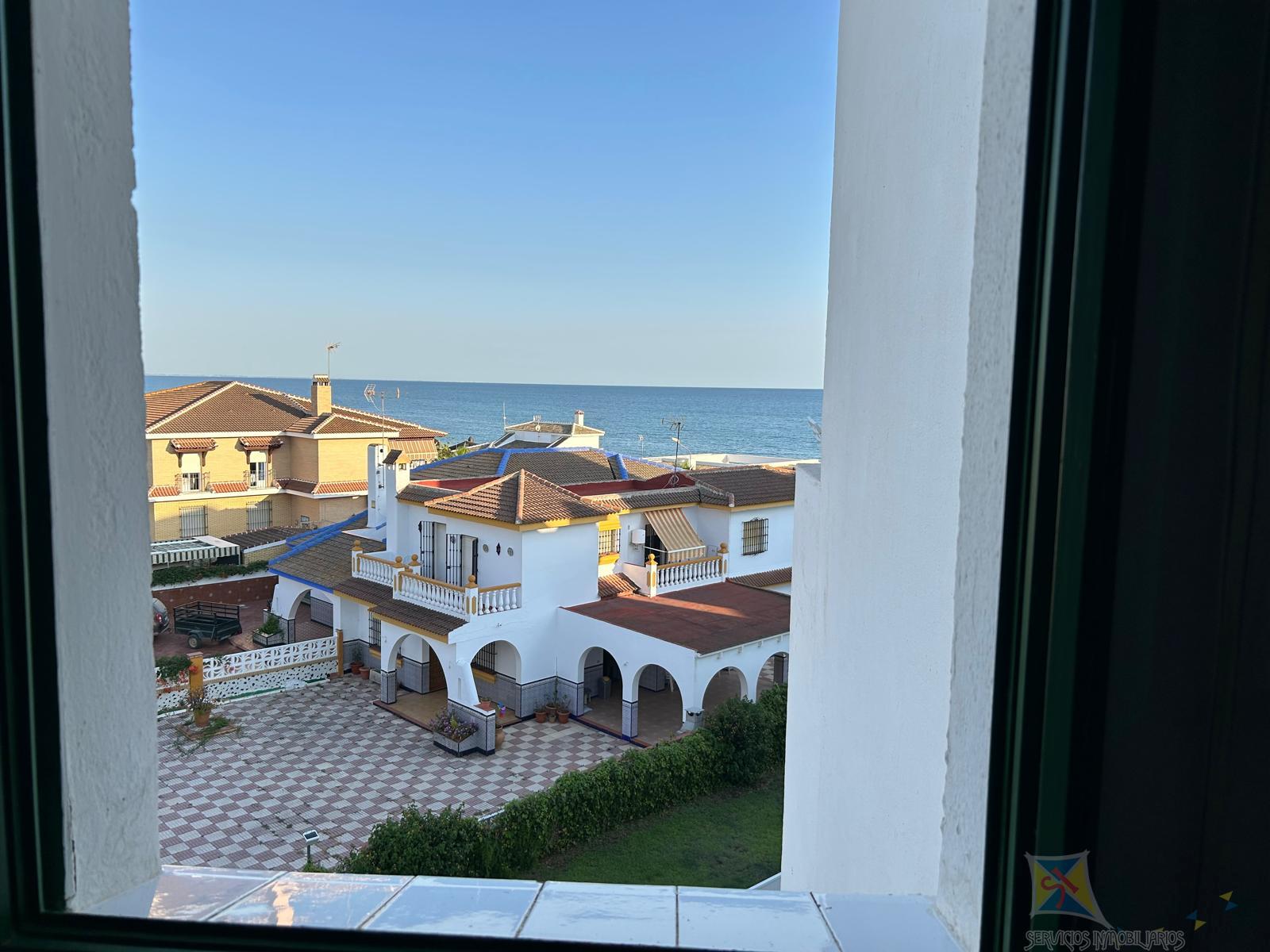 Venta de dúplex en Almonte