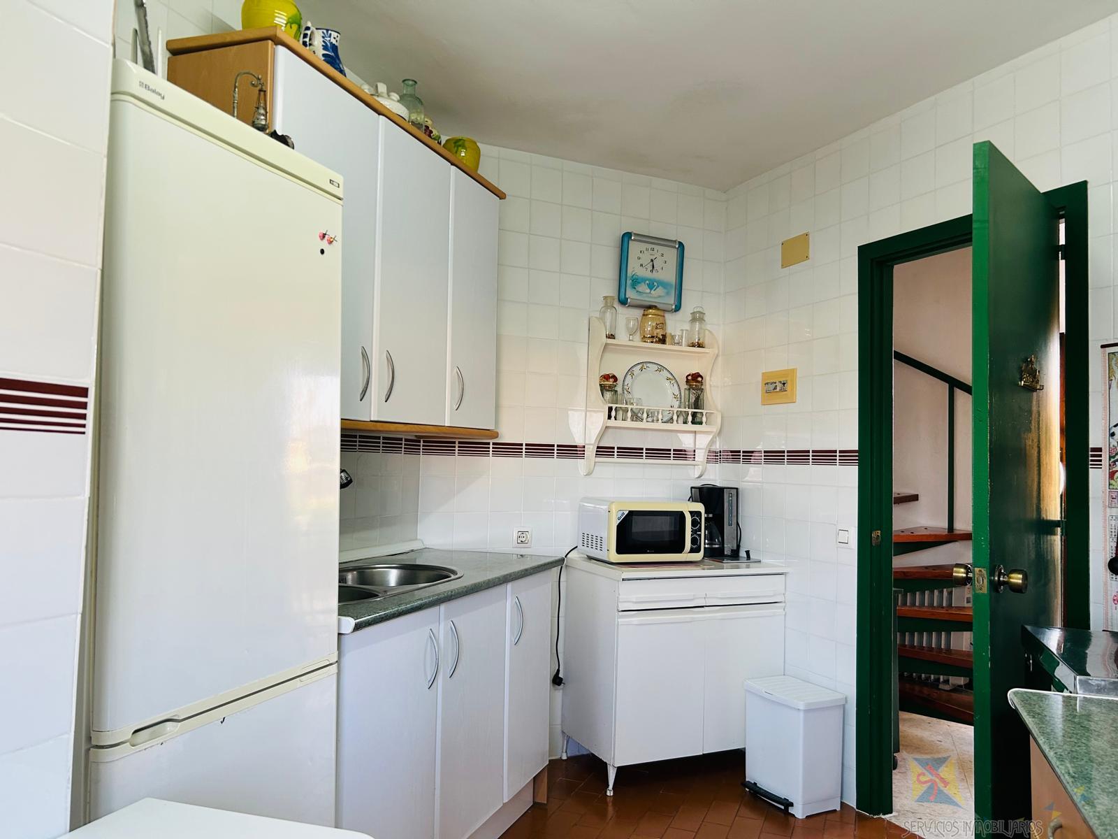 Venta de dúplex en Almonte