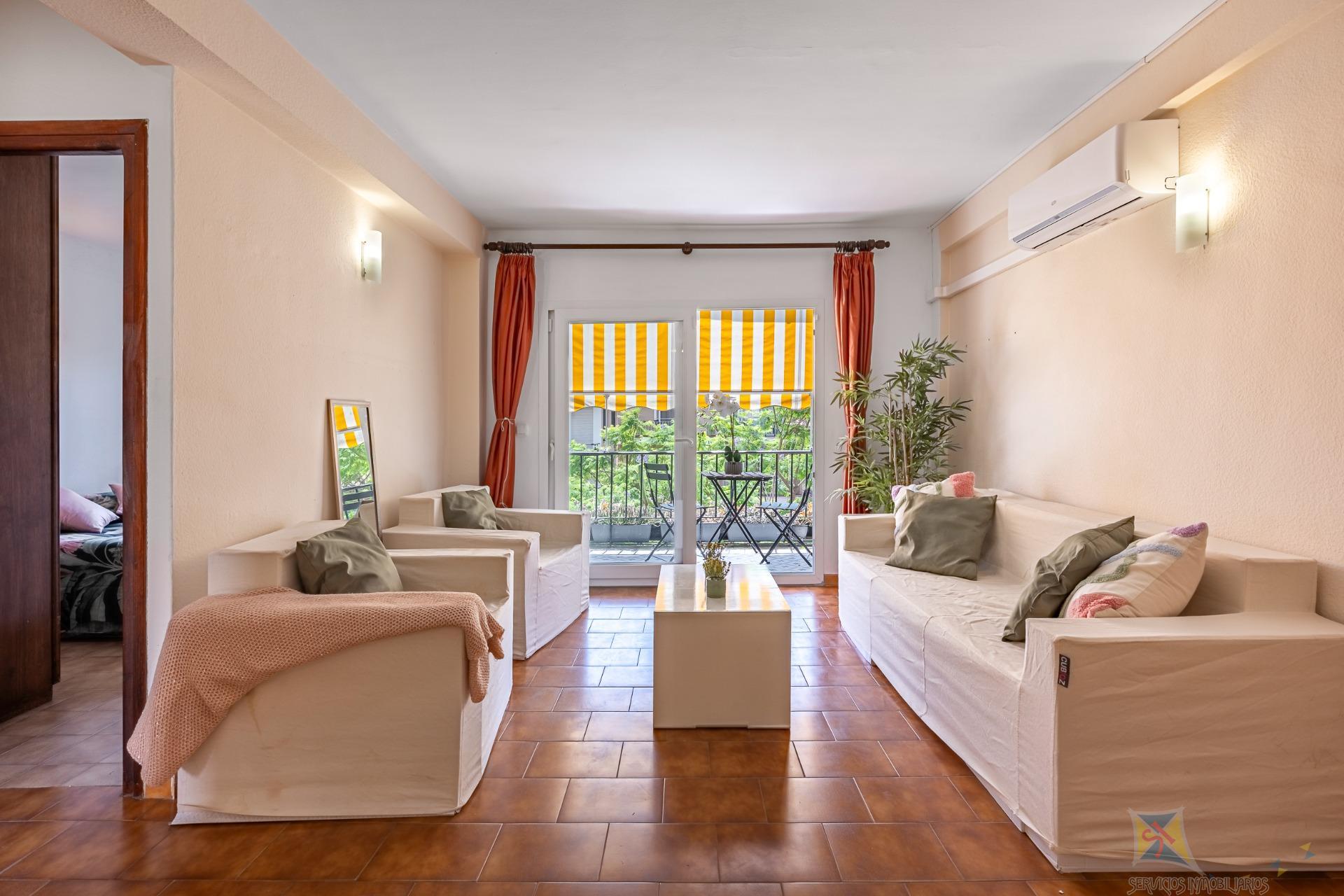 Venta de apartamento en Fuengirola