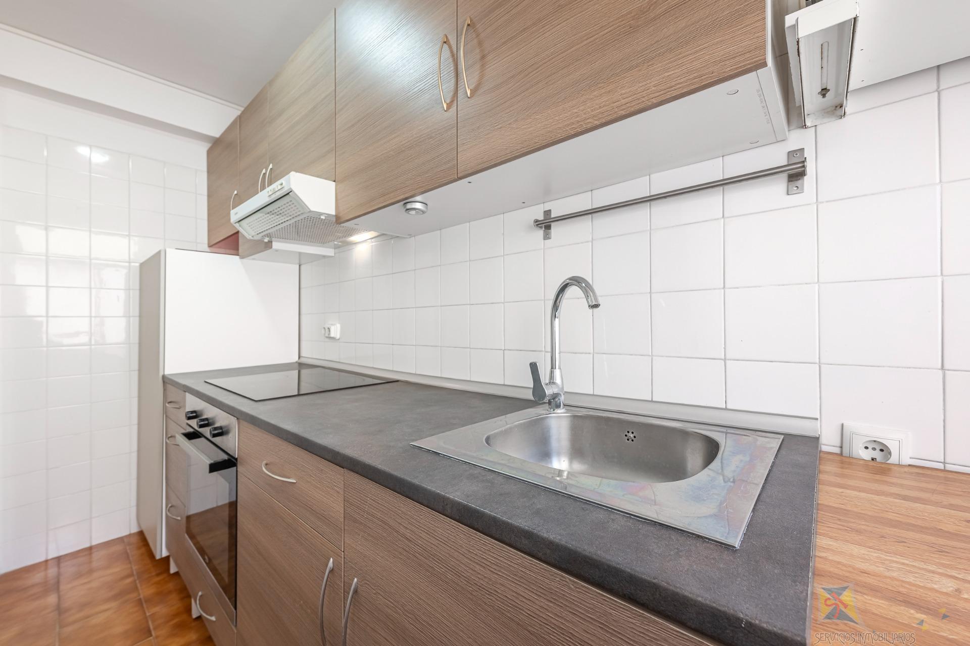 Venta de apartamento en Fuengirola