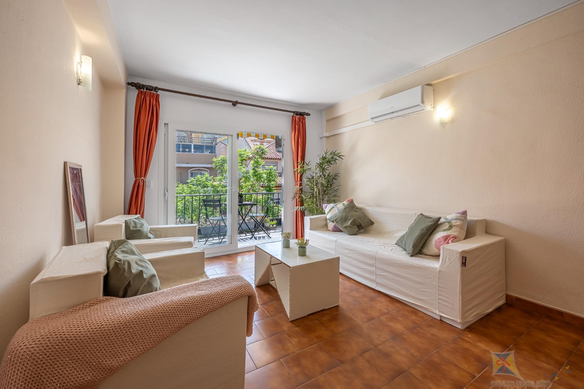 Venta de apartamento en Fuengirola