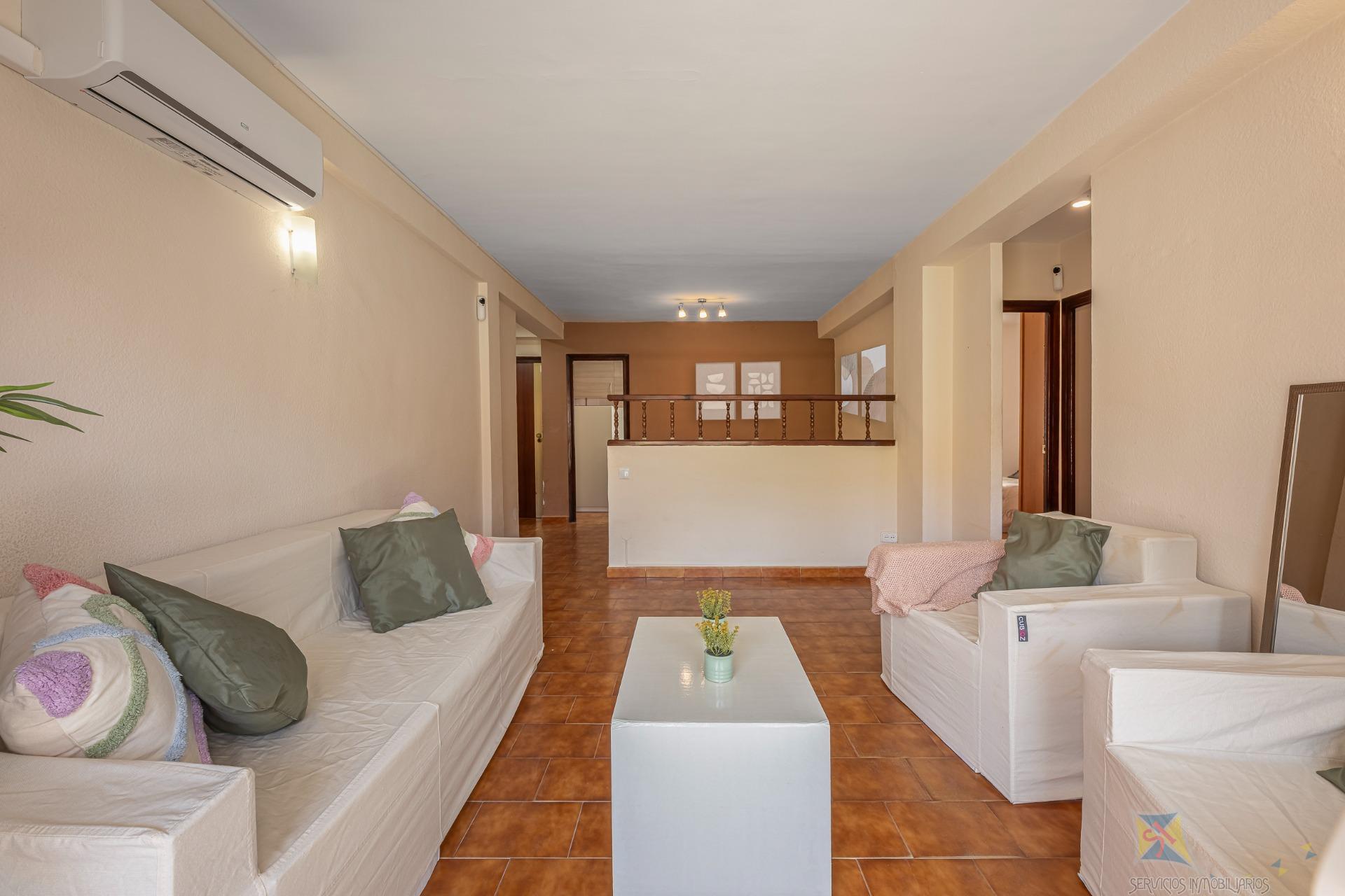 Venta de apartamento en Fuengirola