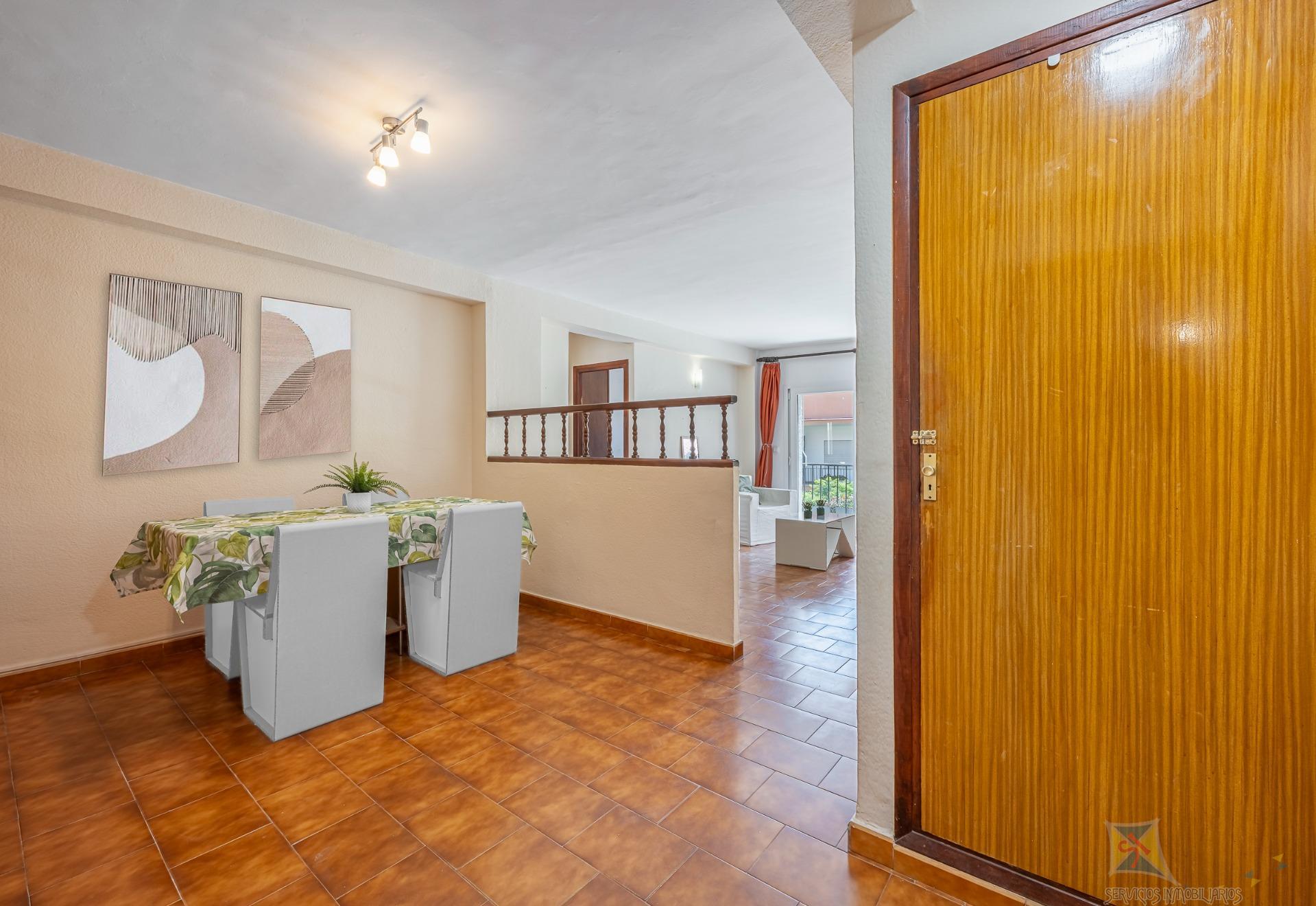 Venta de apartamento en Fuengirola