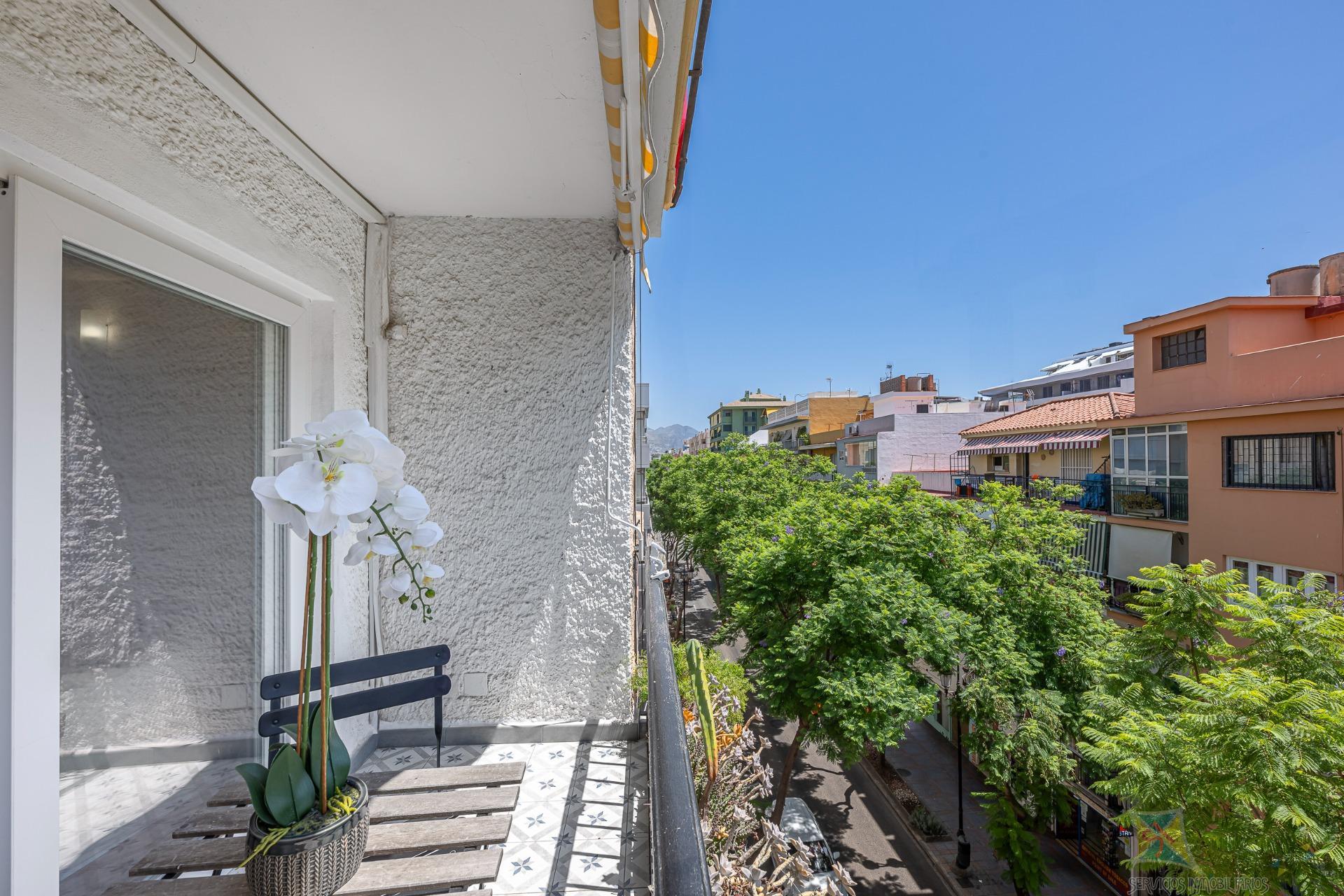 Venta de apartamento en Fuengirola