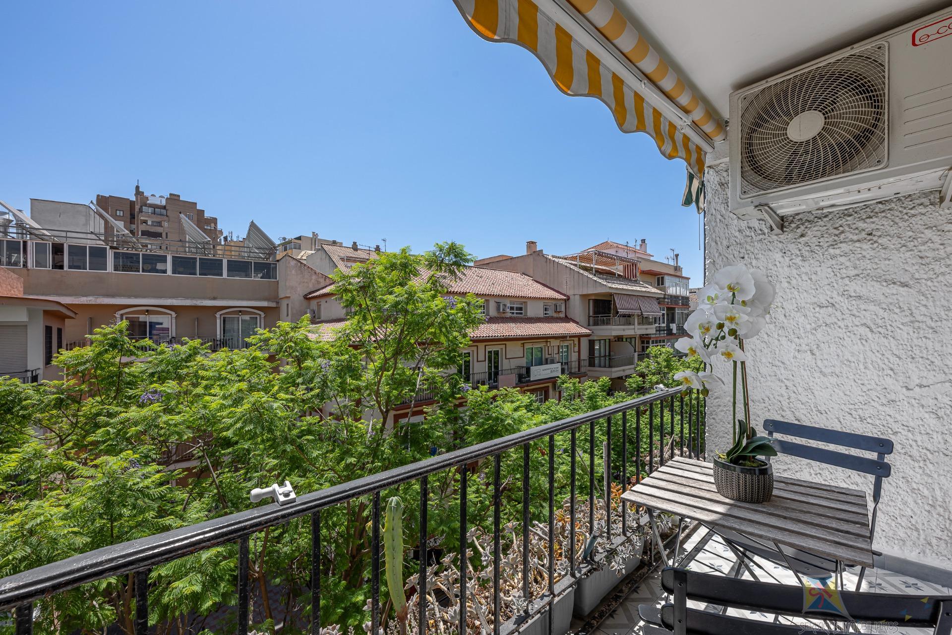 Venta de apartamento en Fuengirola