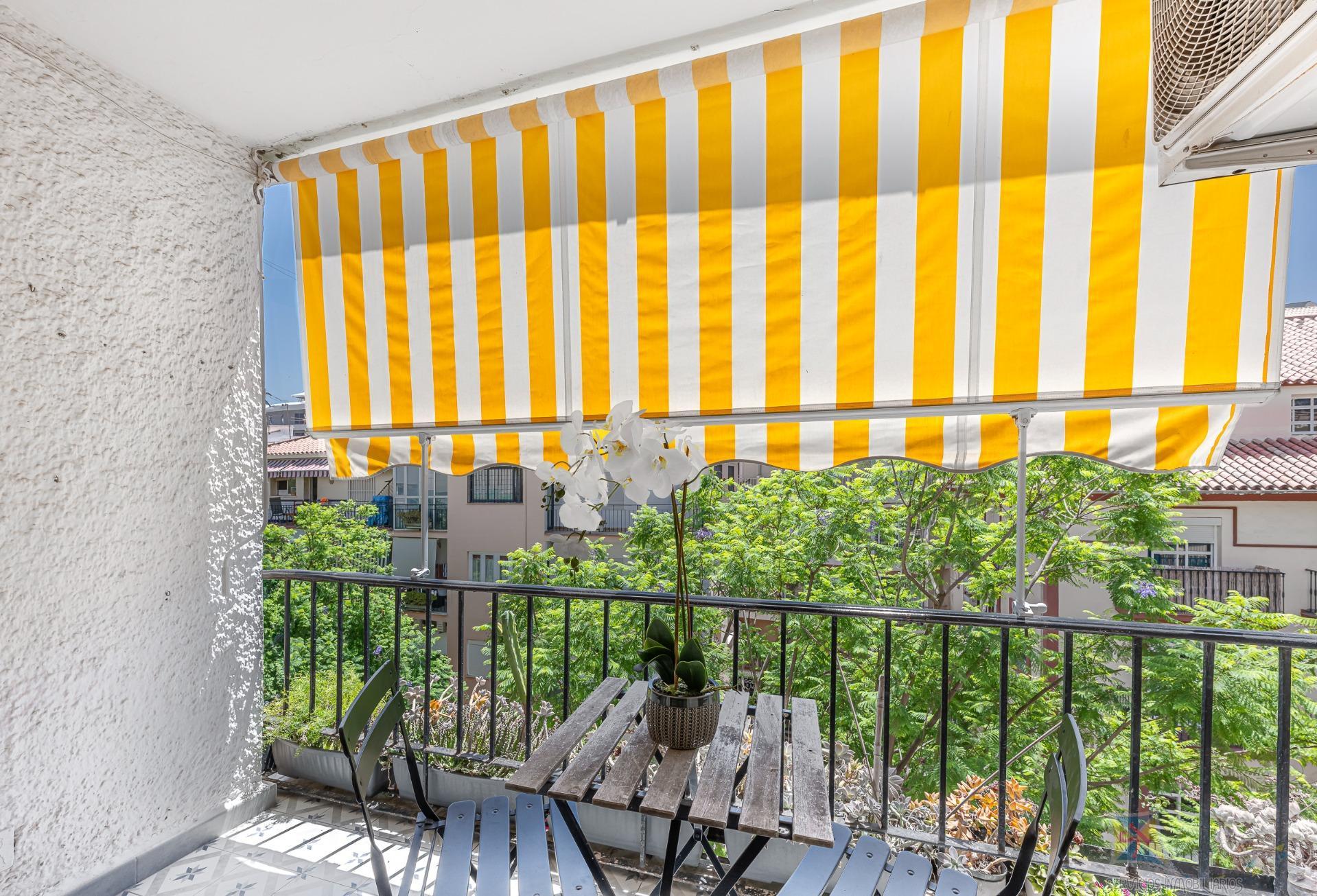 Venta de apartamento en Fuengirola