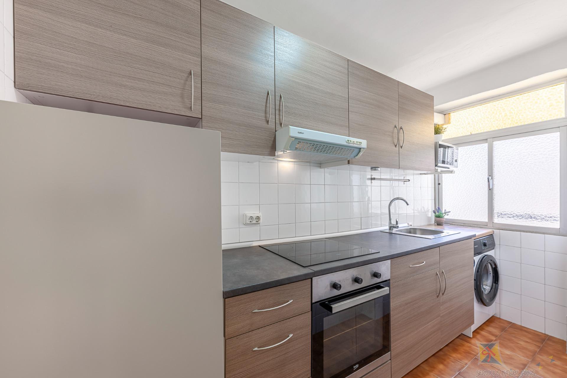 Venta de apartamento en Fuengirola