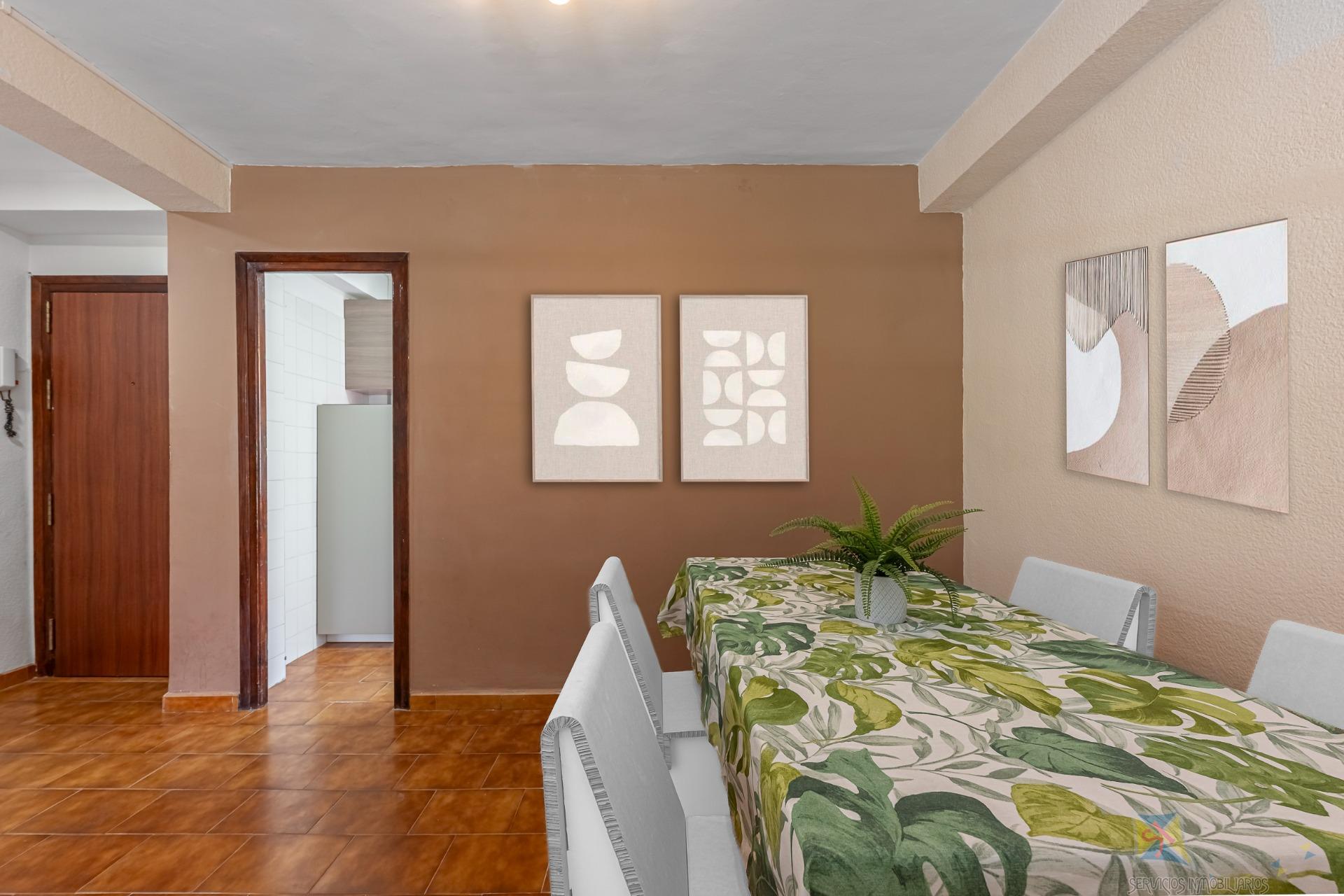 Venta de apartamento en Fuengirola