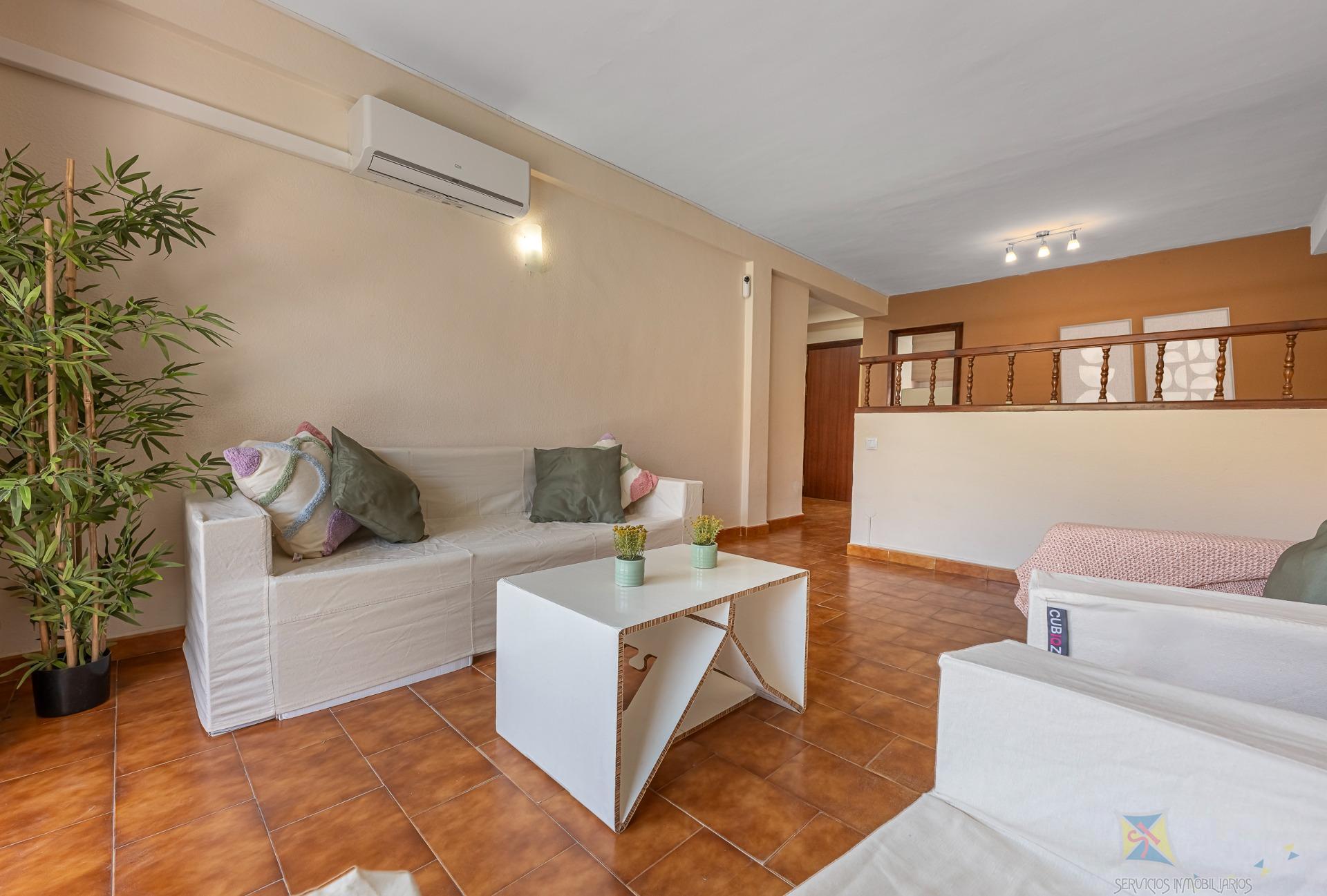 Venta de apartamento en Fuengirola