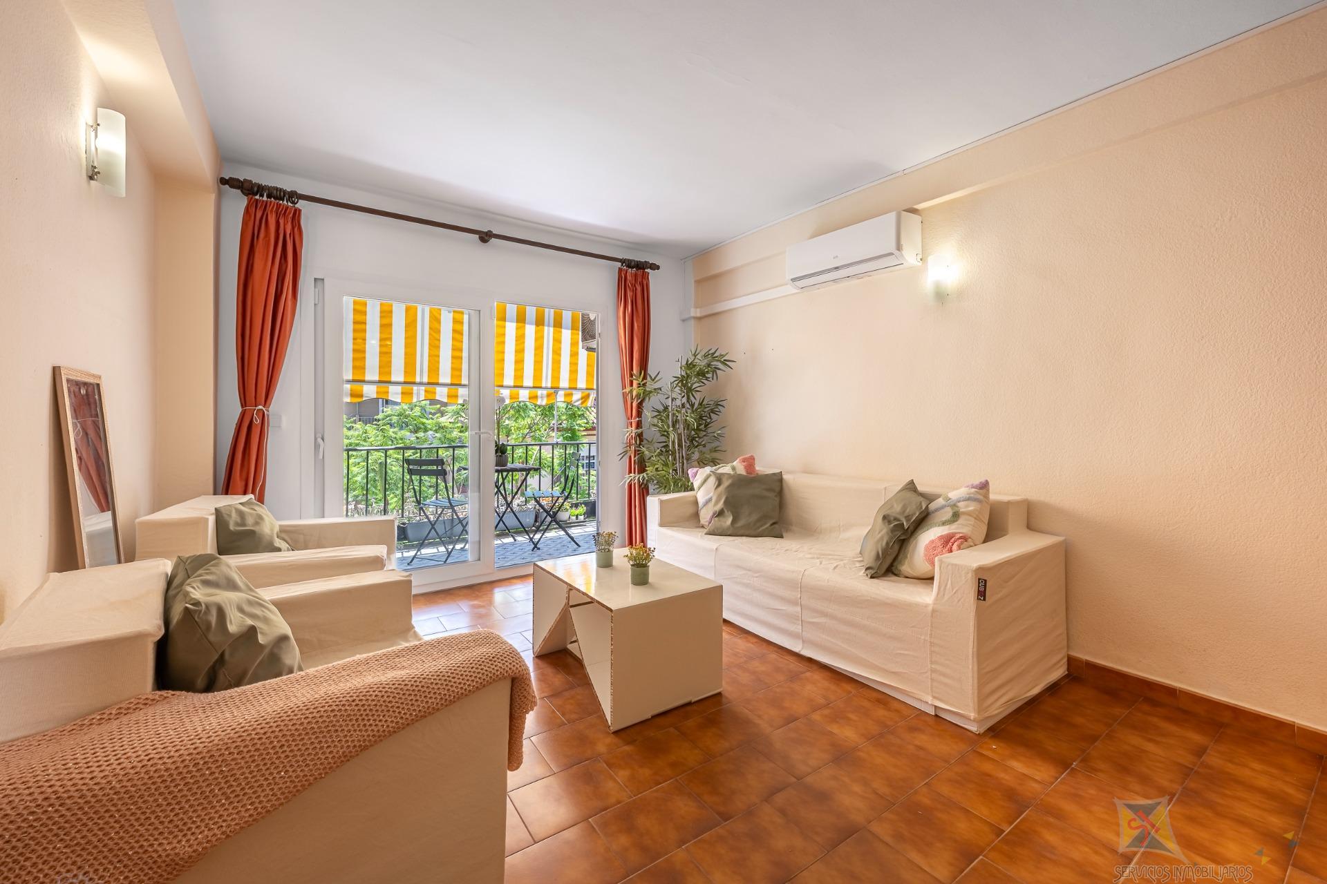 Venta de apartamento en Fuengirola