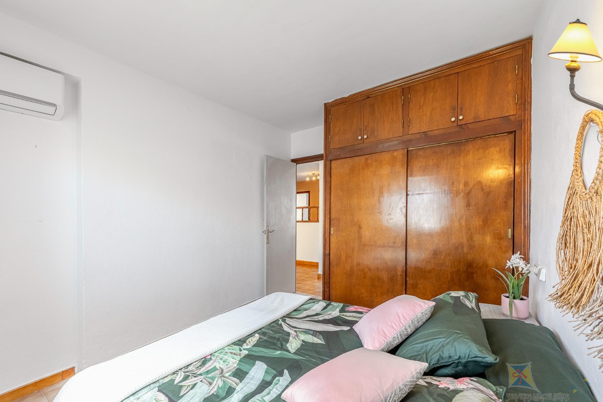 Venta de apartamento en Fuengirola