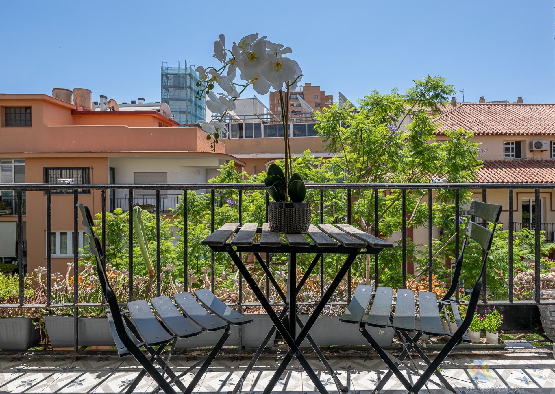 Venta de apartamento en Fuengirola
