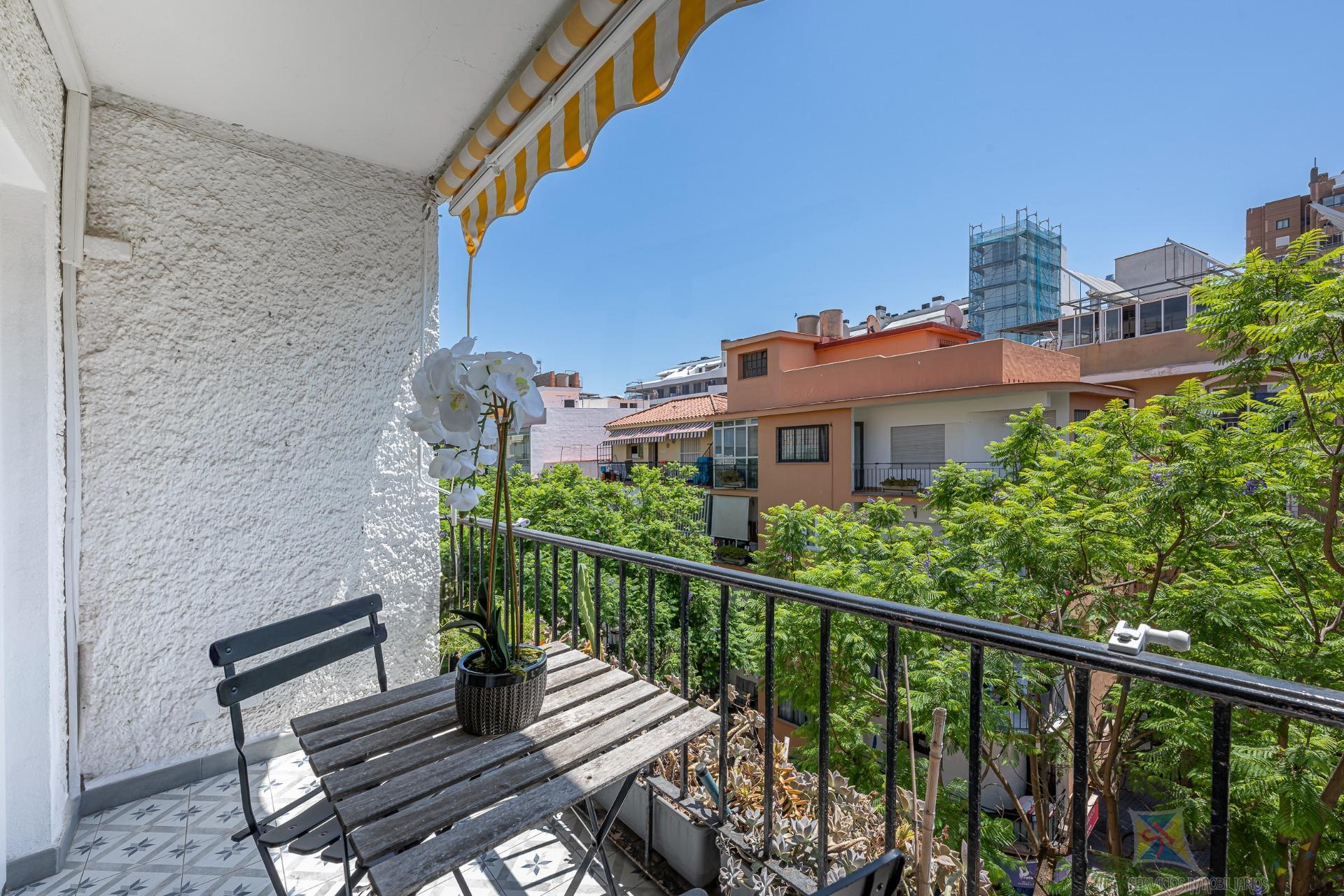 Venta de apartamento en Fuengirola