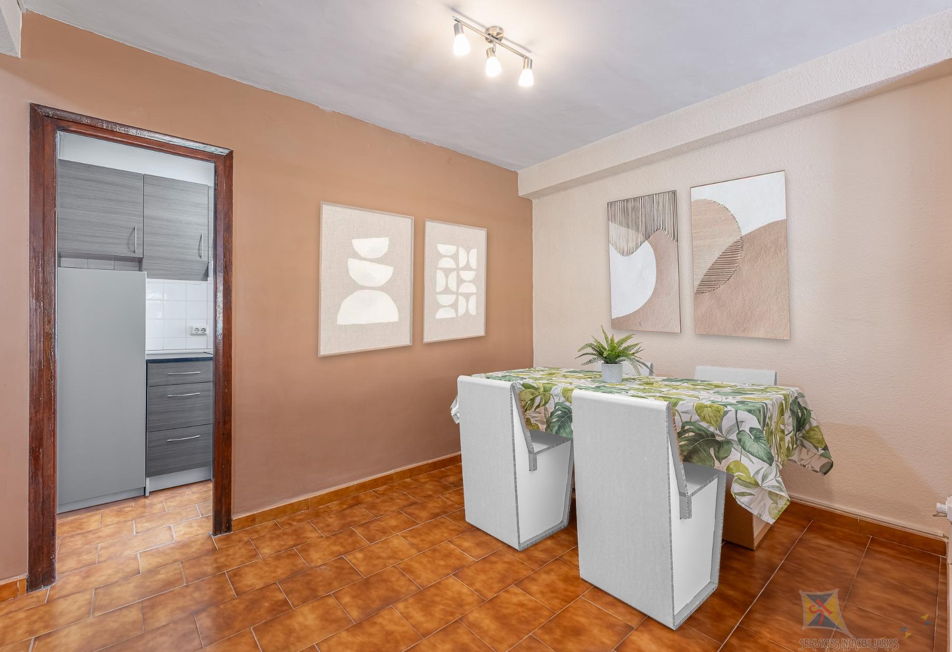 Venta de apartamento en Fuengirola