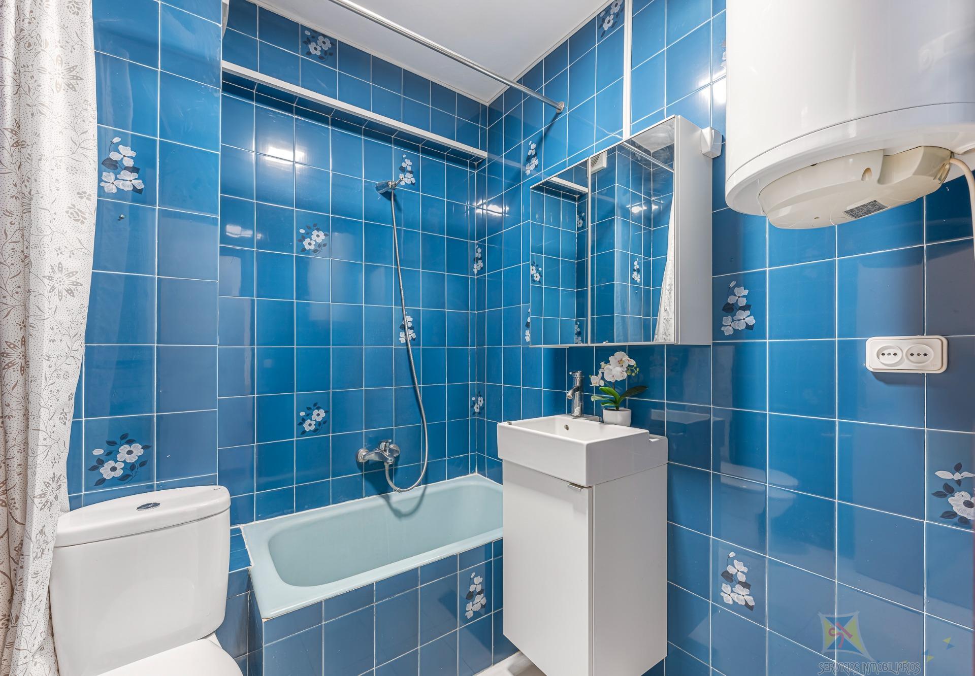 Venta de apartamento en Fuengirola