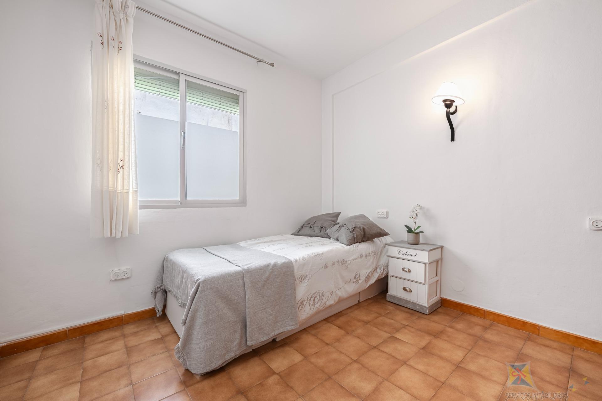 Venta de apartamento en Fuengirola