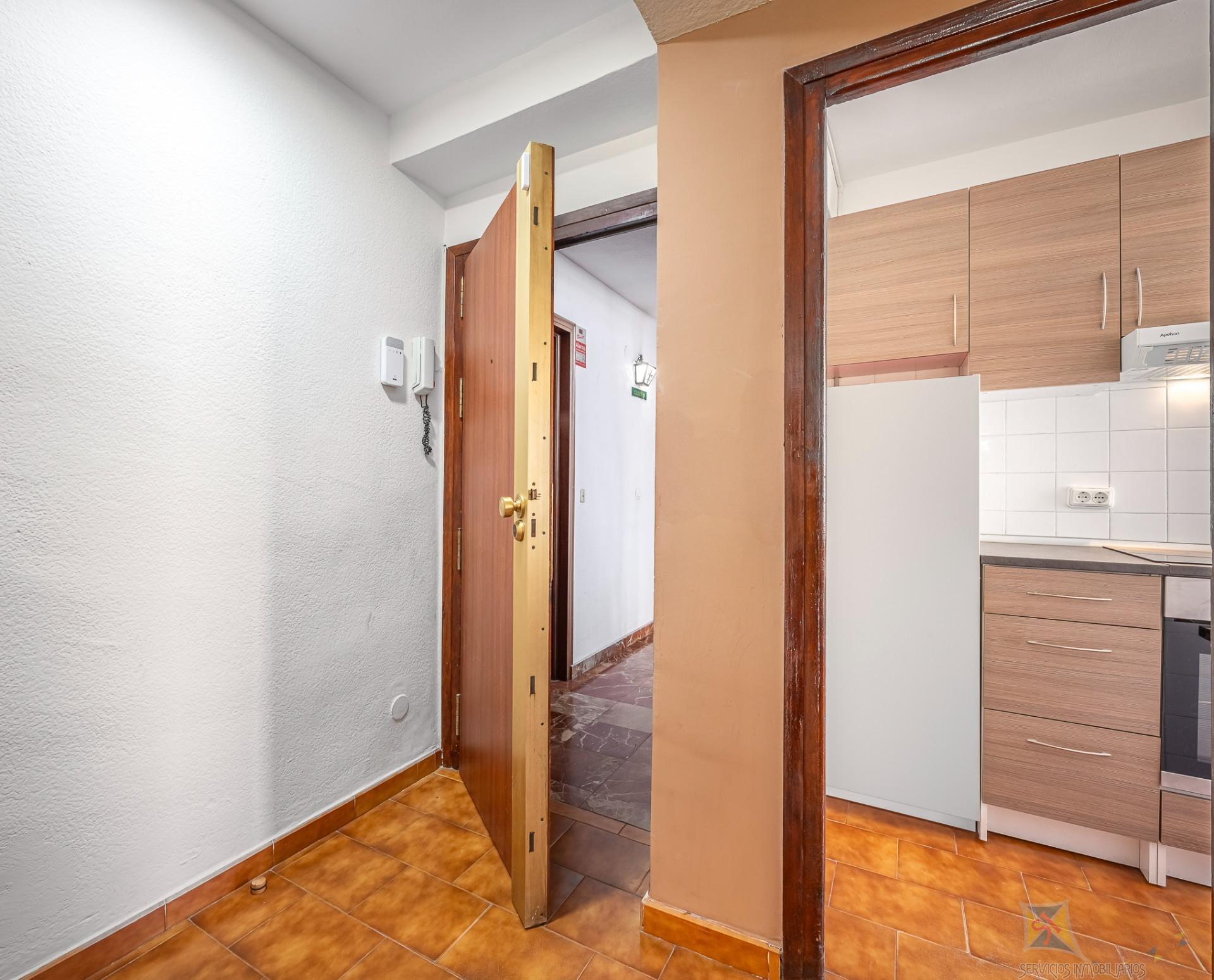 Venta de apartamento en Fuengirola