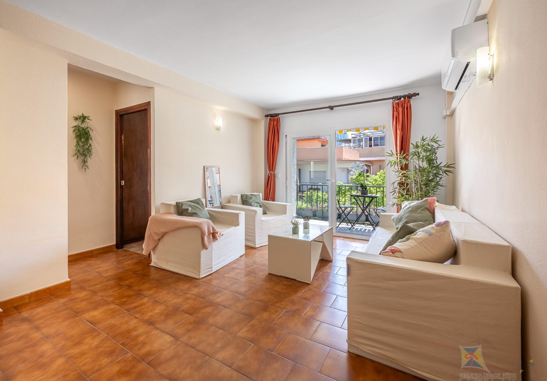 Venta de apartamento en Fuengirola