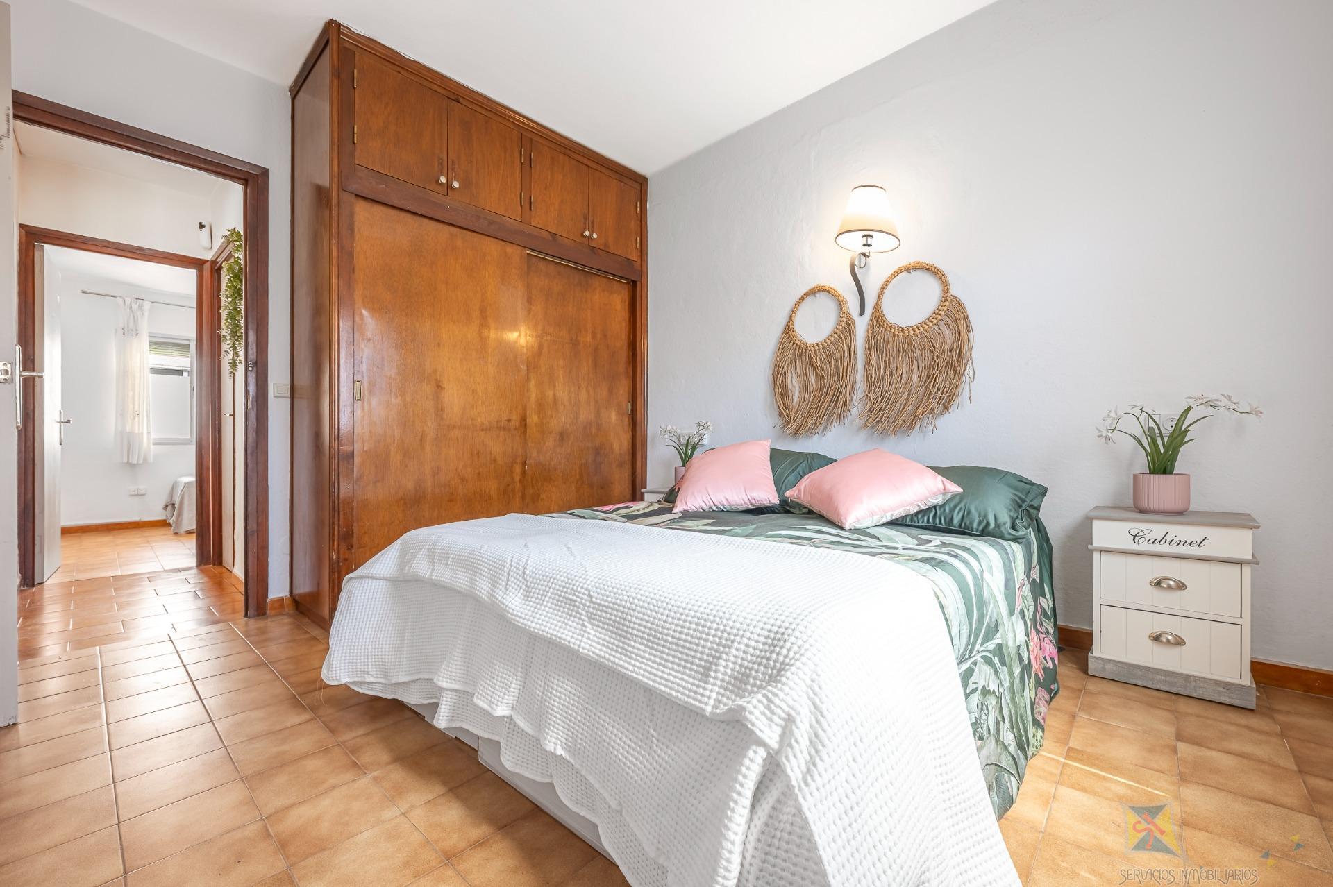 Venta de apartamento en Fuengirola