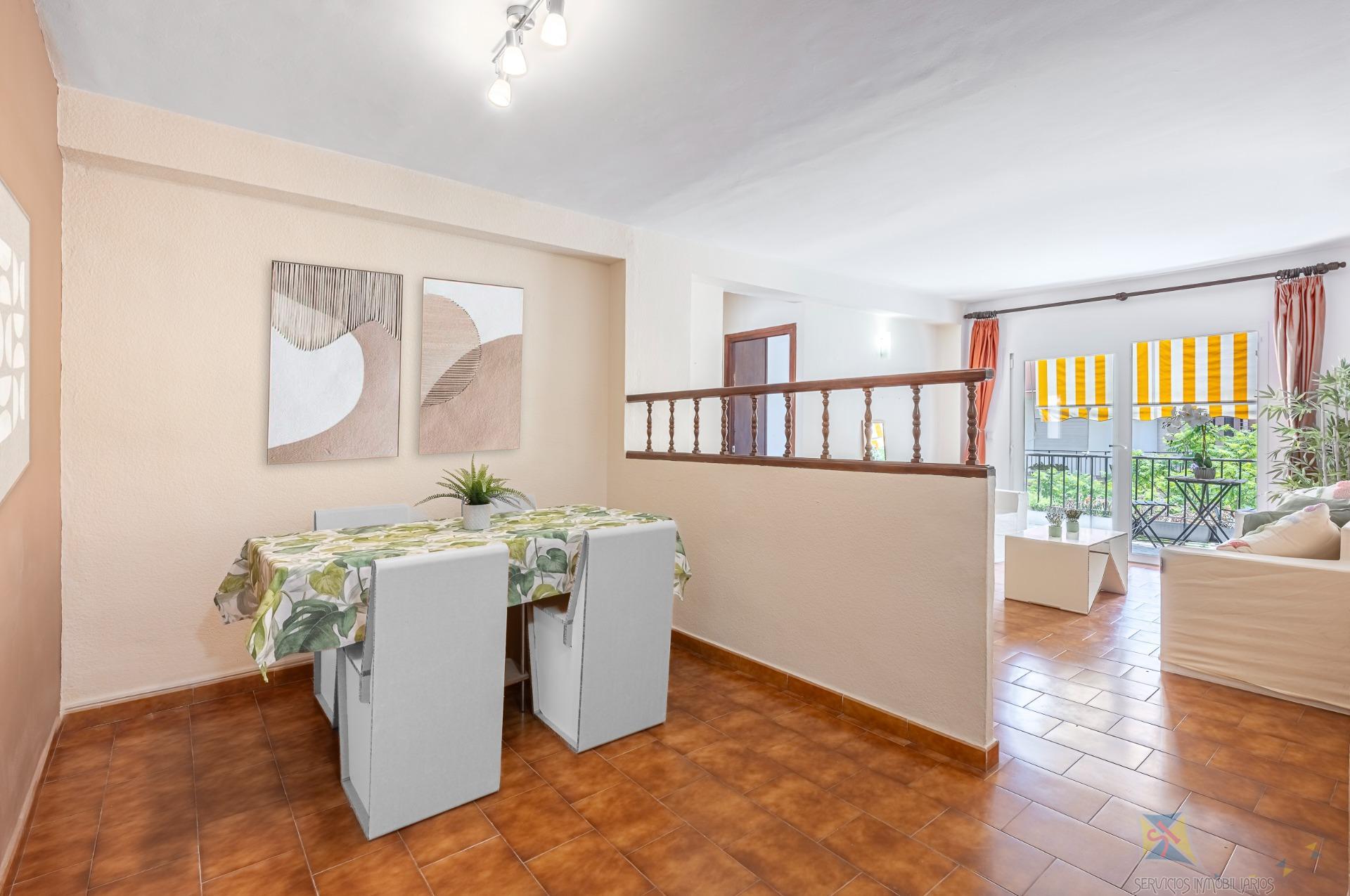 Venta de apartamento en Fuengirola