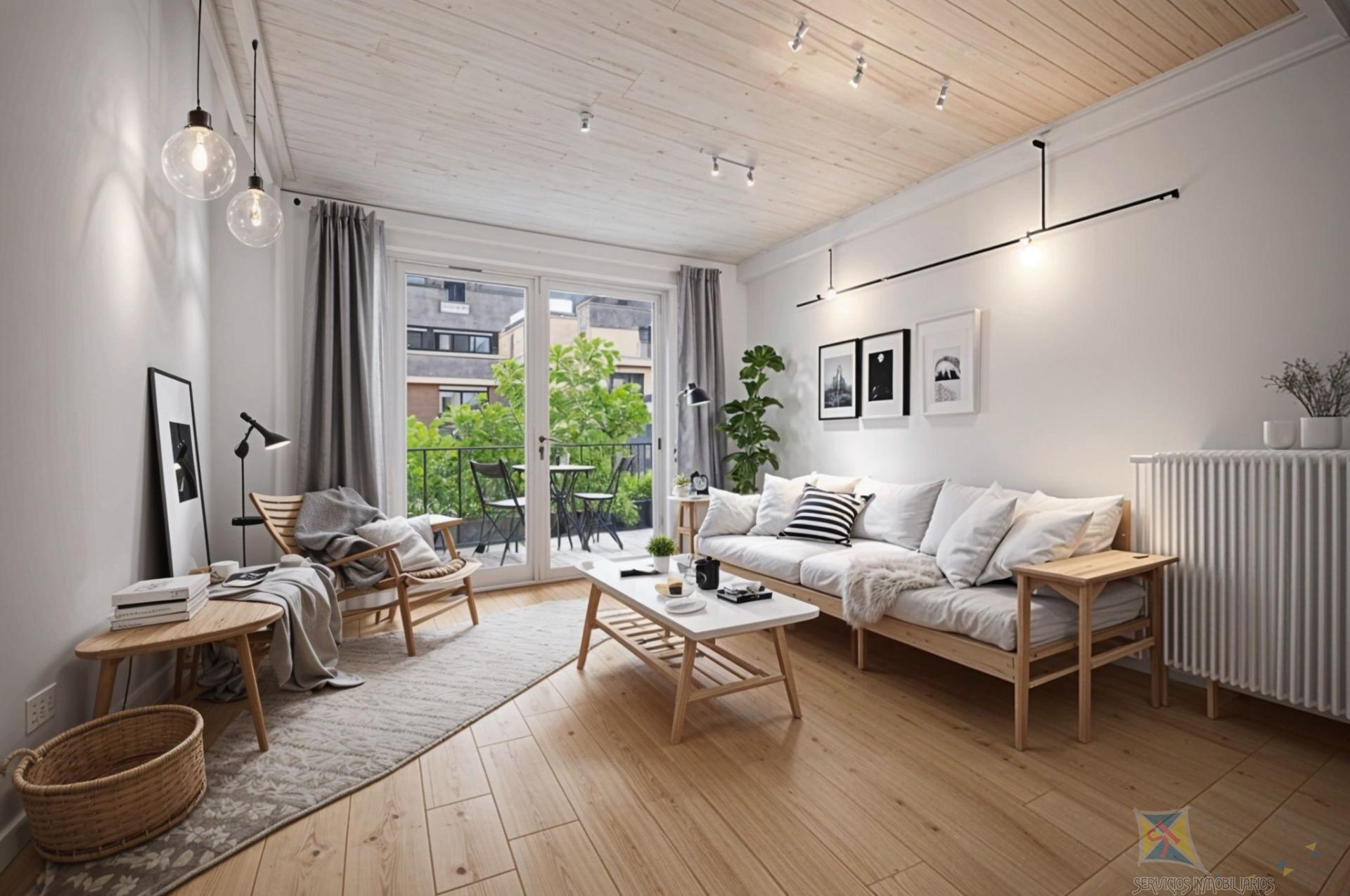 Venta de apartamento en Fuengirola