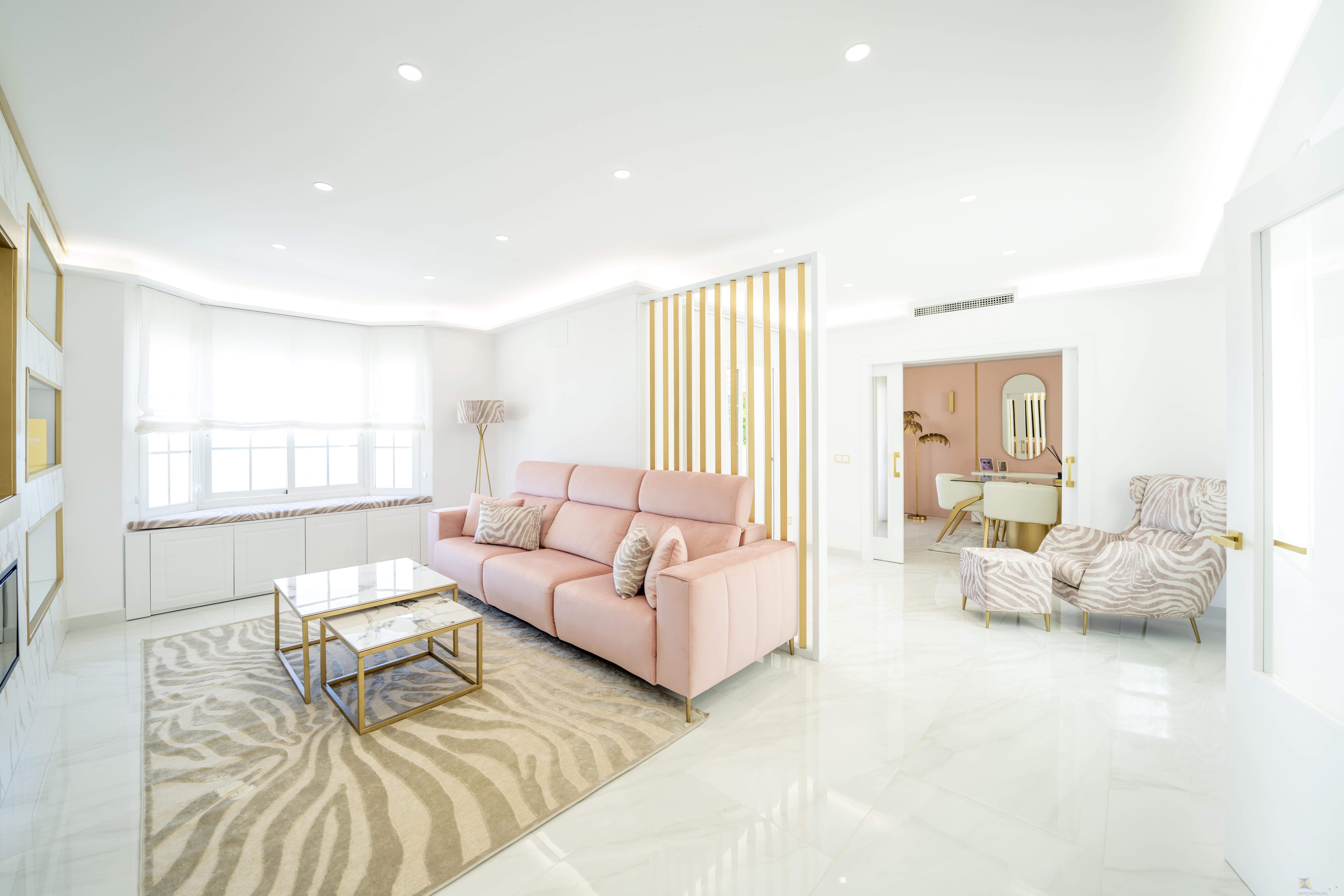 Venta de casa en Ojén