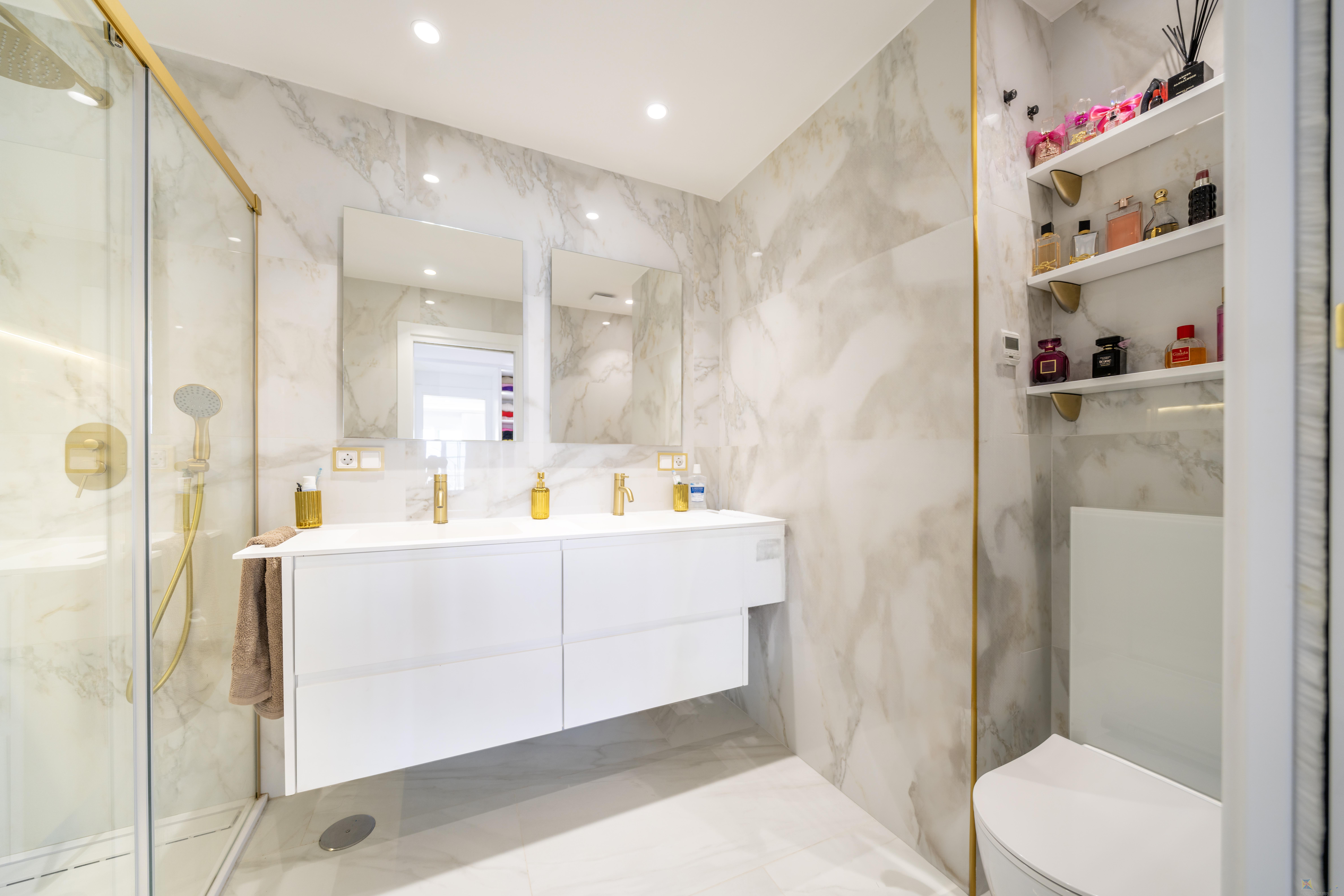 Venta de casa en Ojén