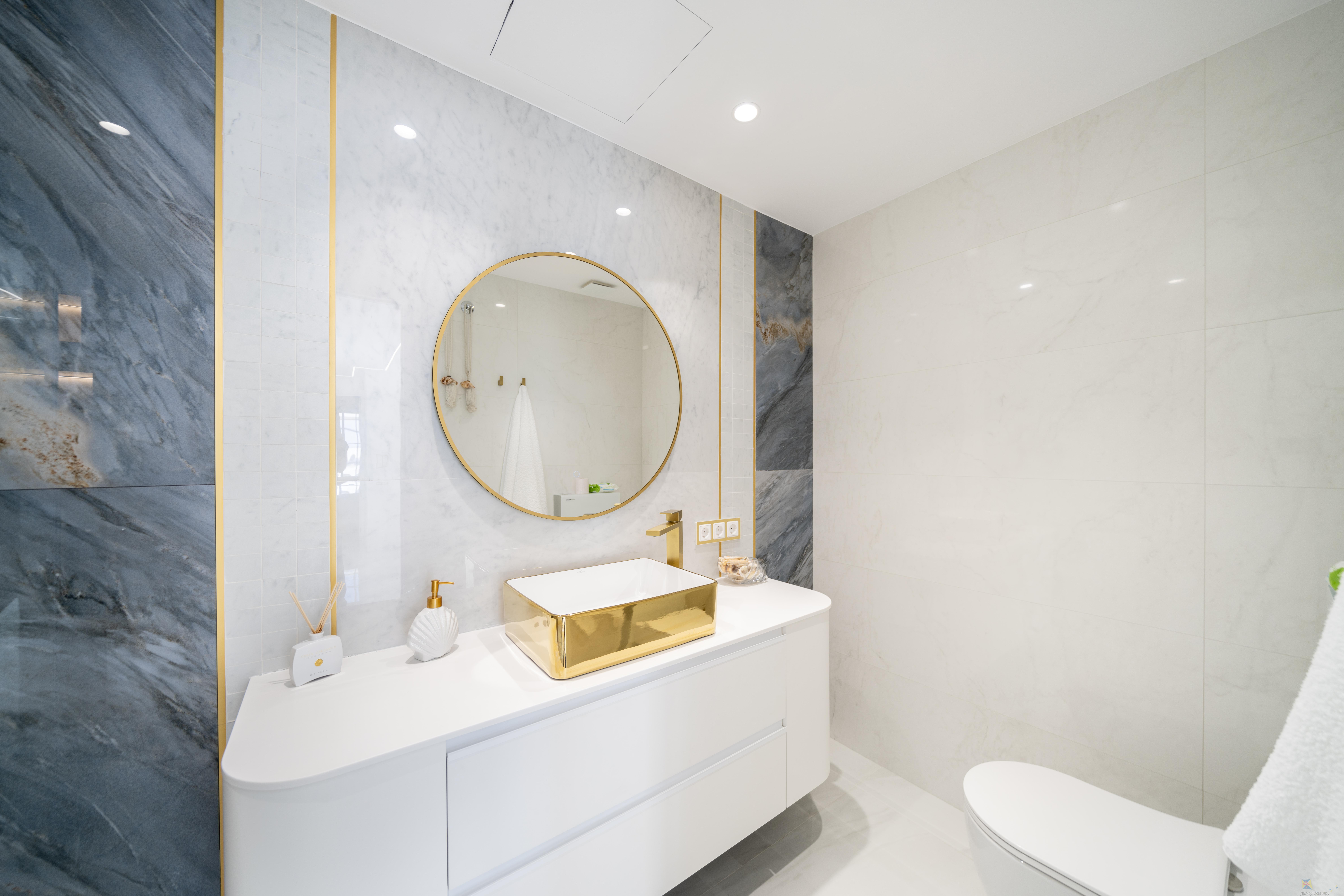 Venta de casa en Ojén