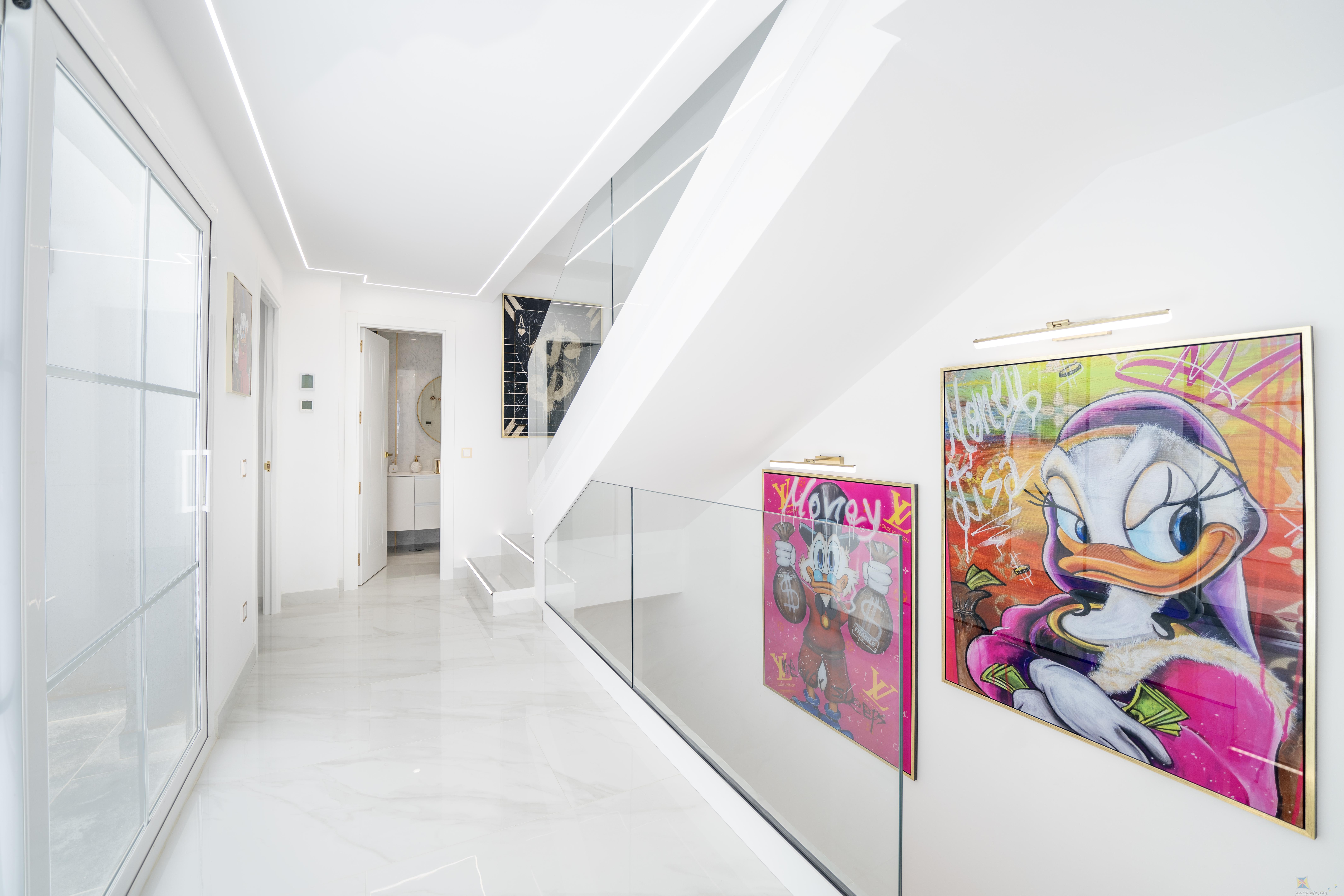 Venta de casa en Ojén