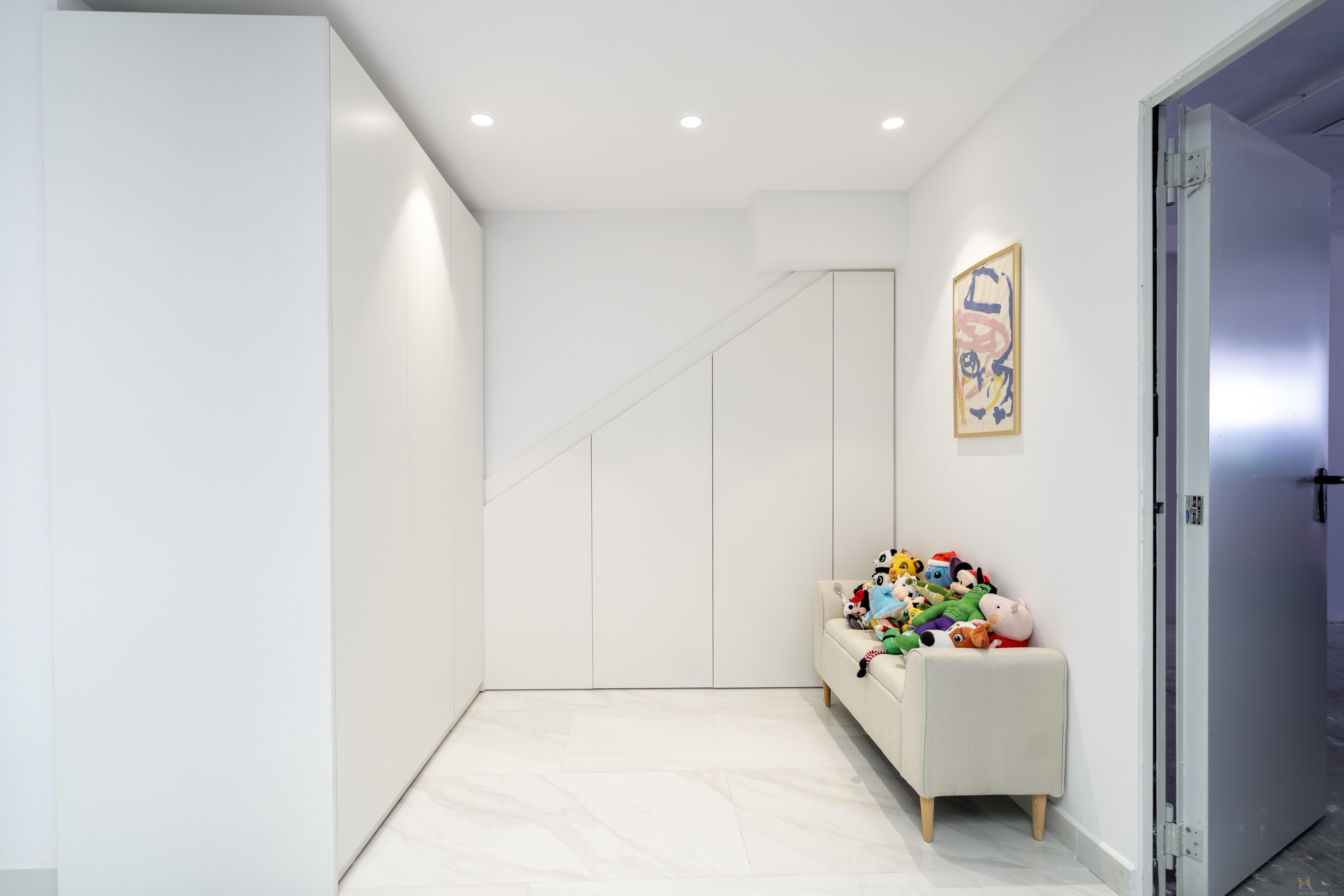 Venta de casa en Ojén