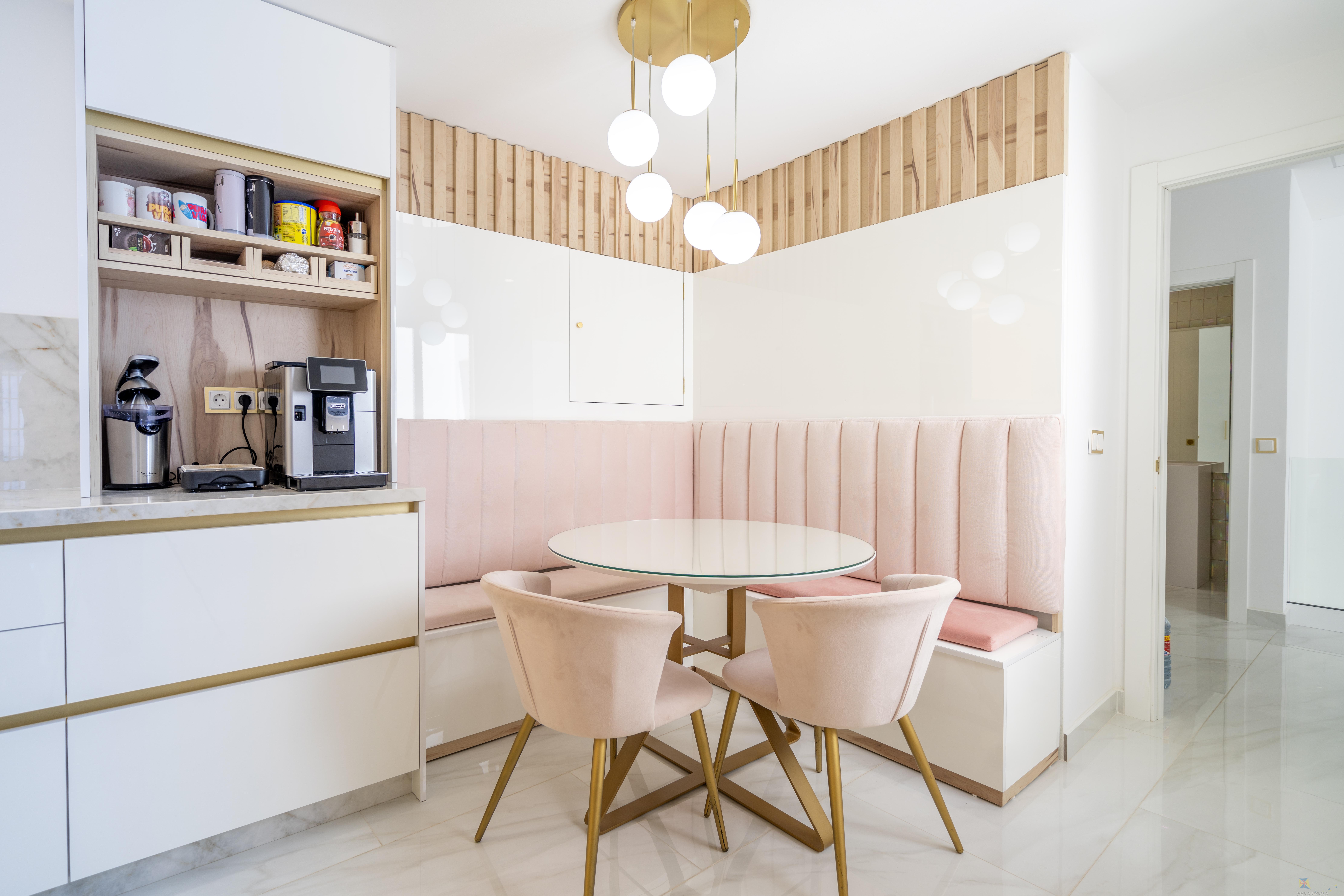 Venta de casa en Ojén