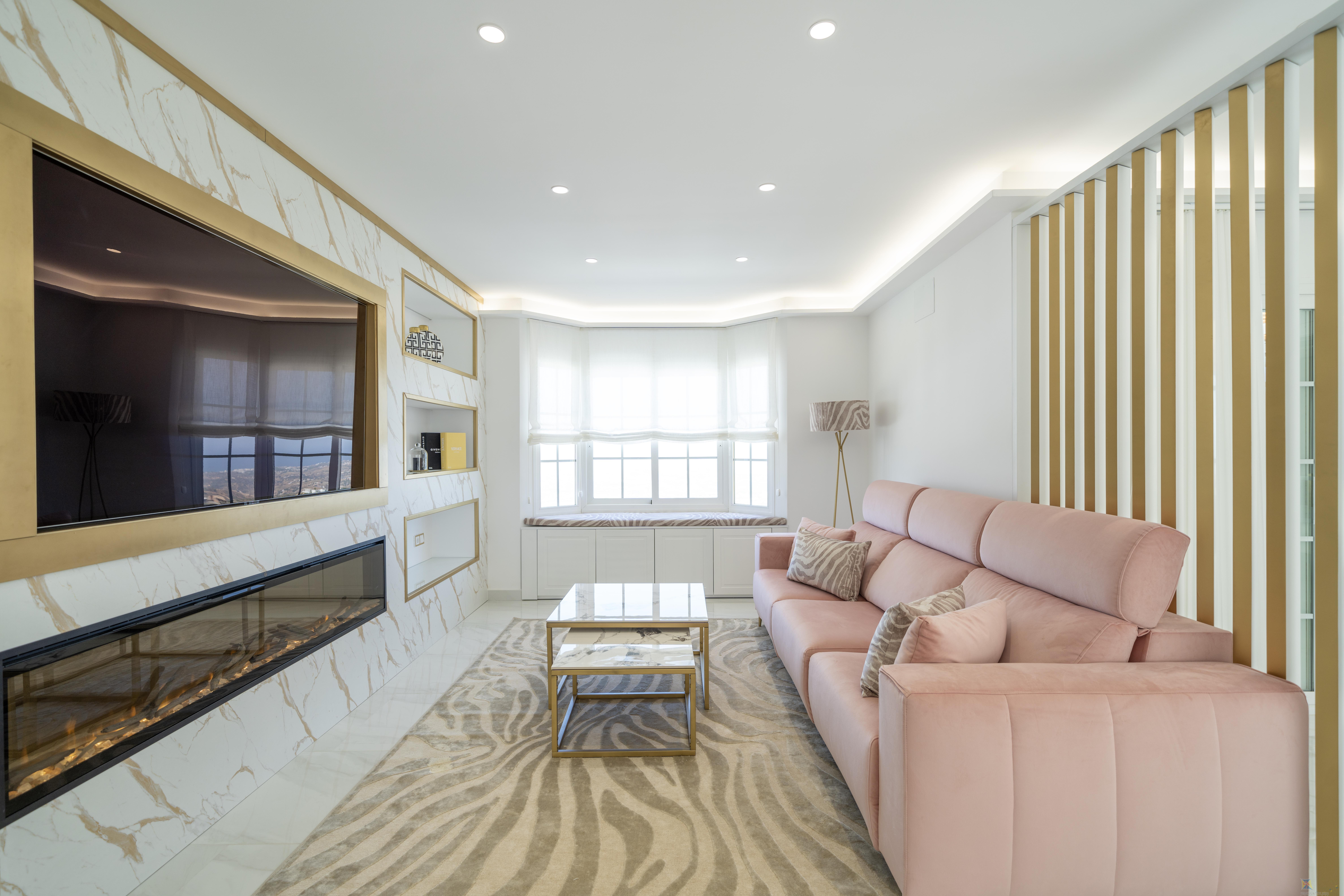 Venta de casa en Ojén