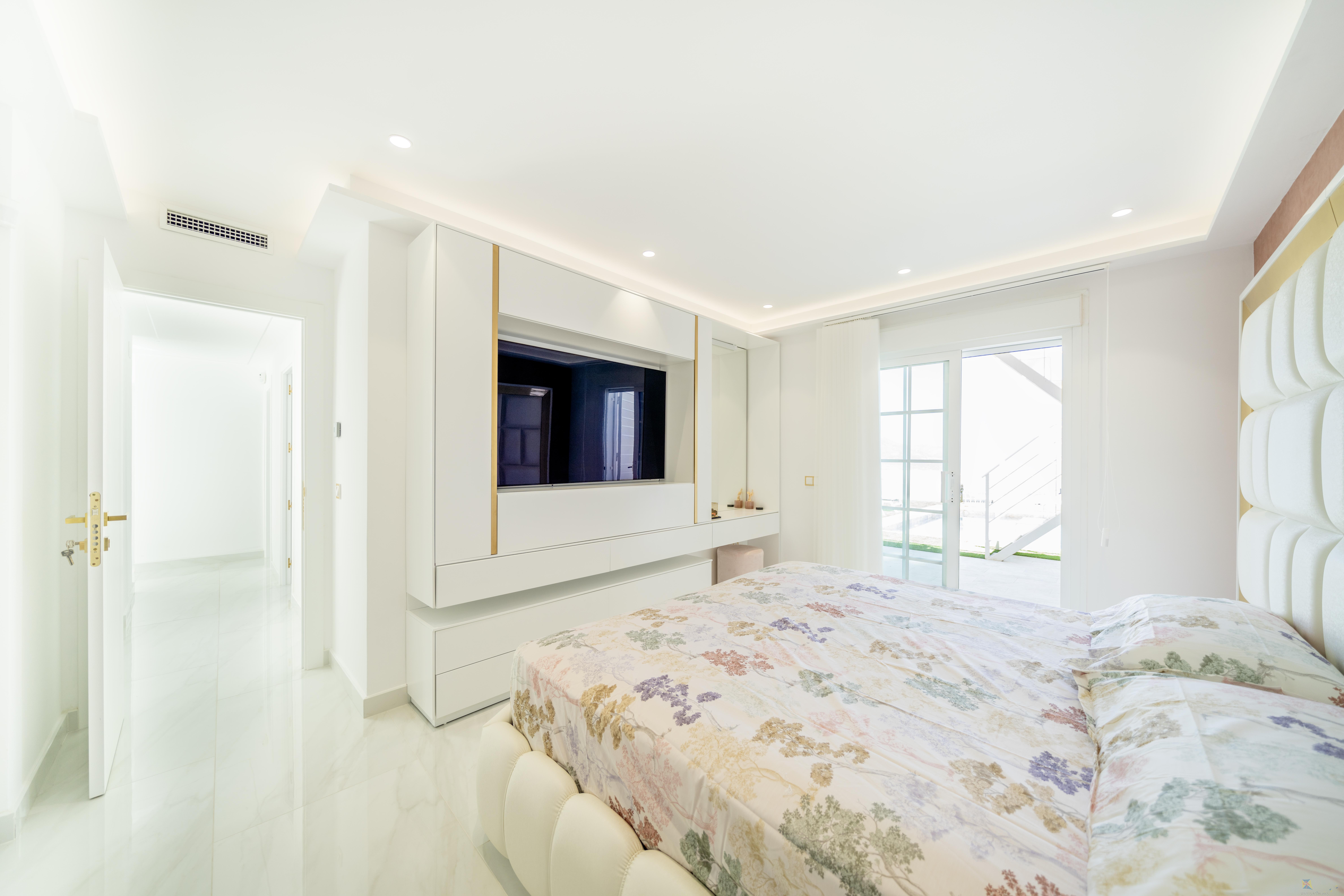 Venta de casa en Ojén