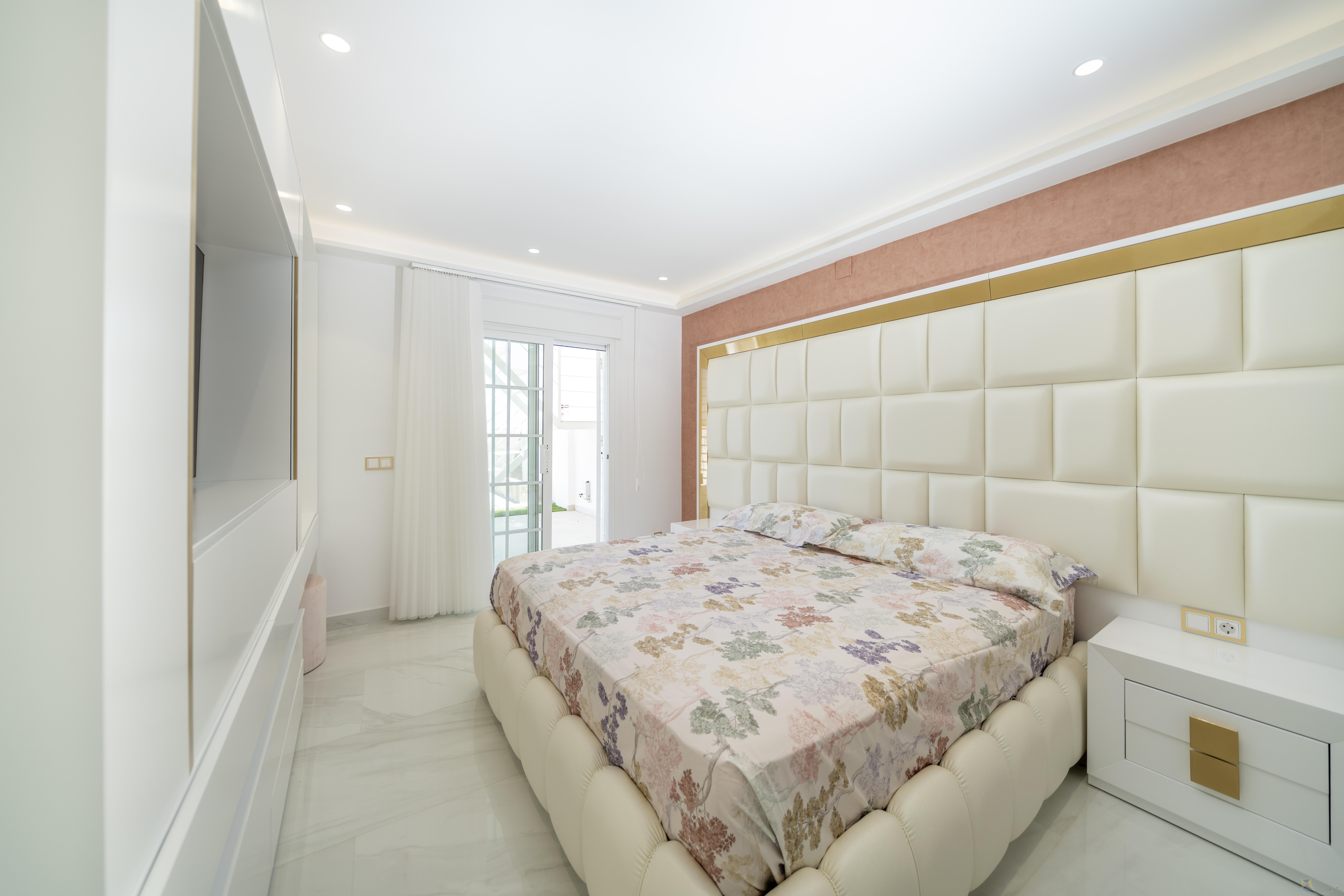 Venta de casa en Ojén